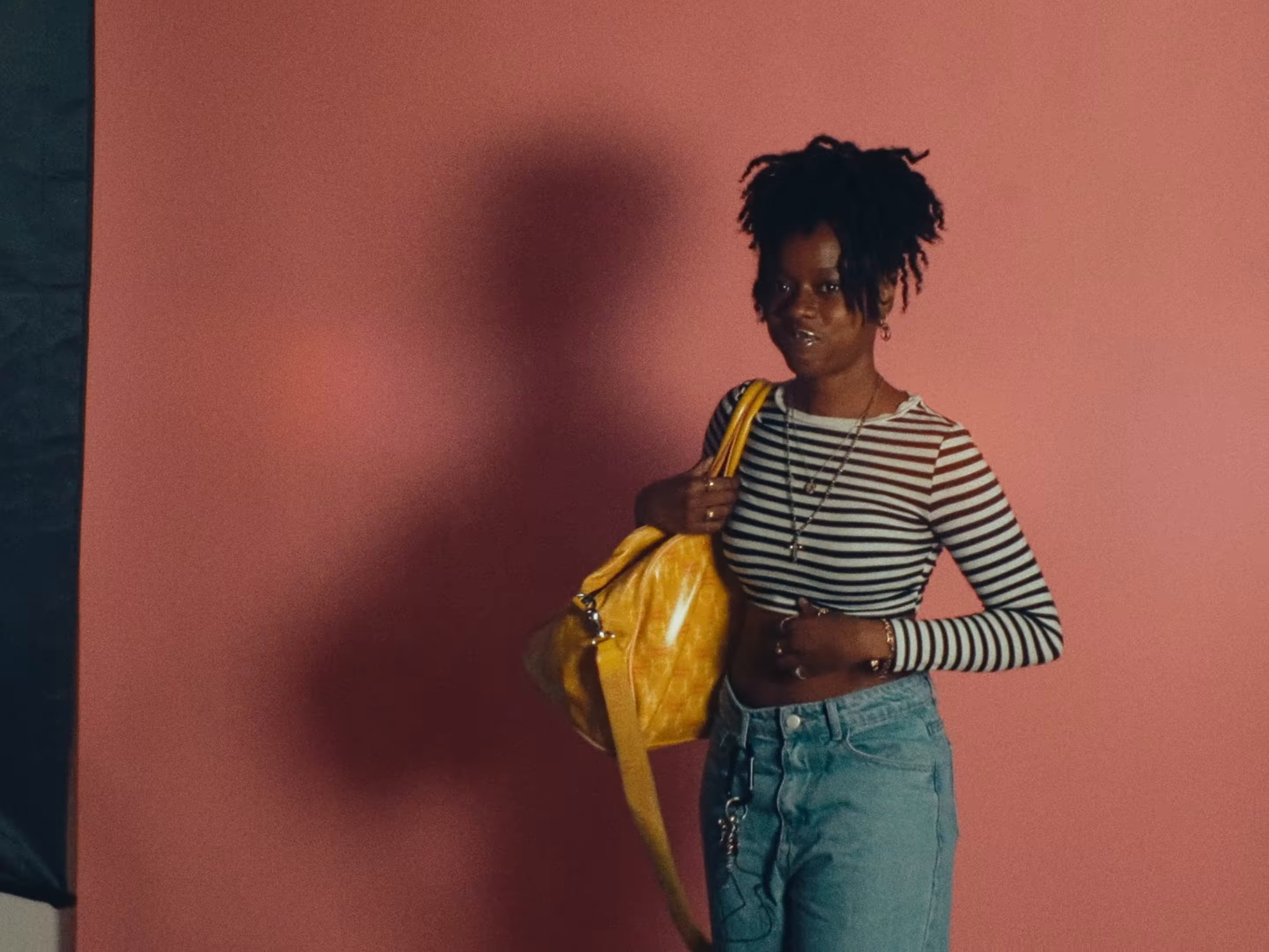 see you irl (2024) —  shot,  lighting