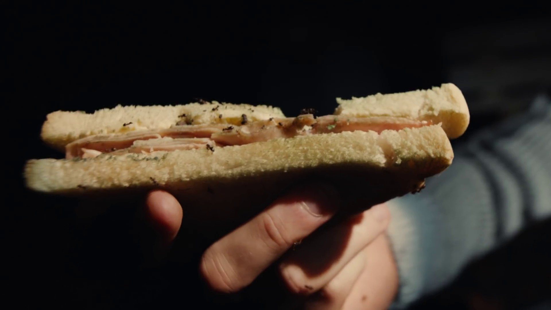 All You Ever Wanted (2021) —  shot,  lighting