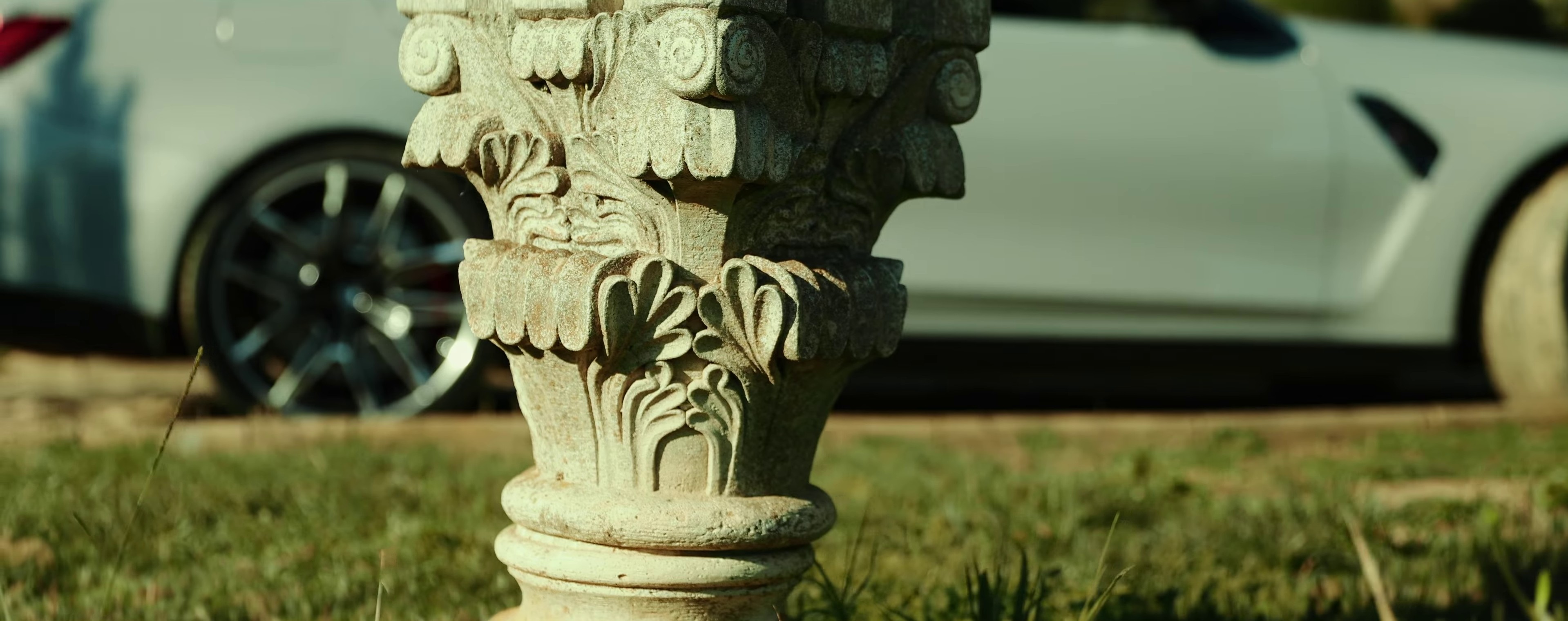 Señor de los Gallos (2021) —  shot,  lighting