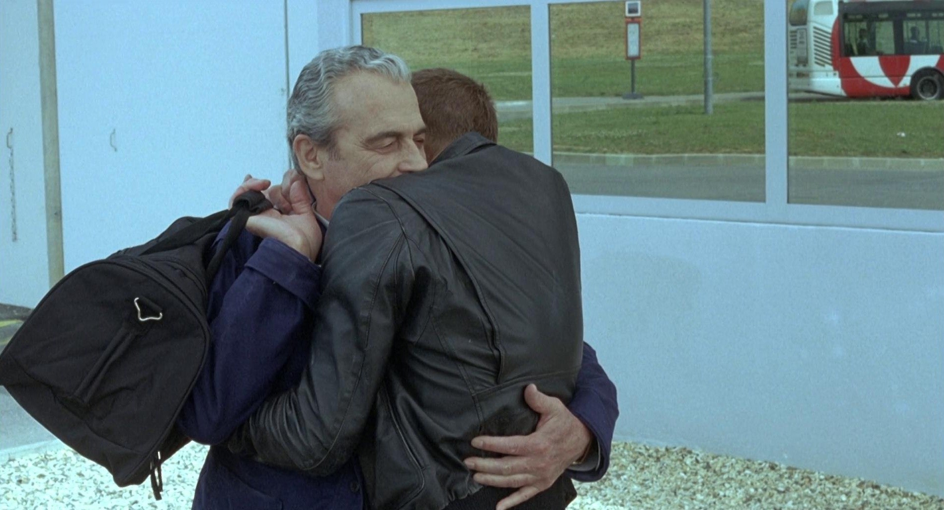 A Real Life (2010) —  shot,  lighting