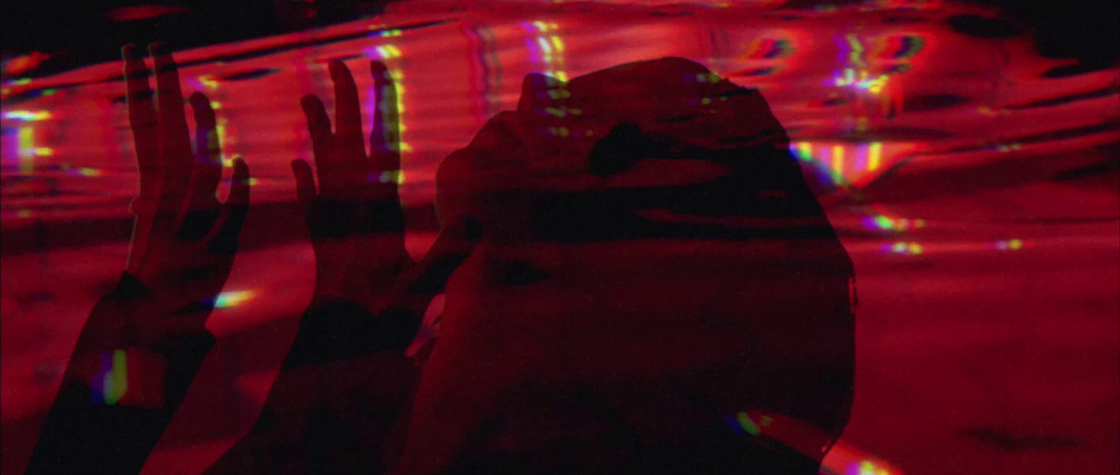 An Toll Dubh (2024) —  shot,  lighting