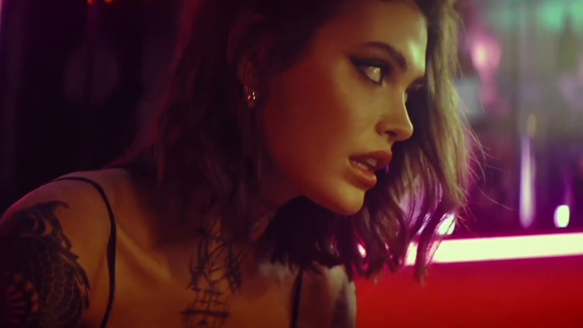 For What's Nxt | Force Nxt (2025) —  shot,  lighting