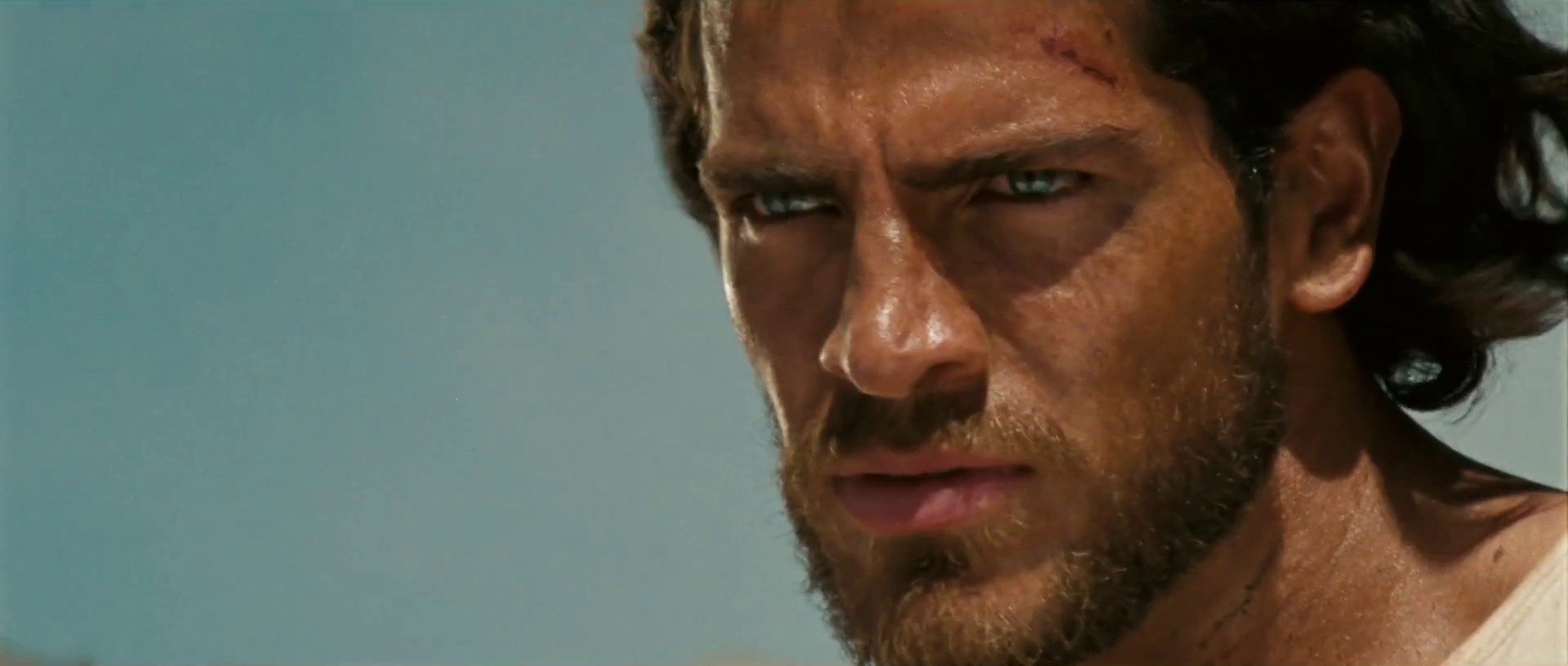 OLD SPICE (2024) —  shot,  lighting