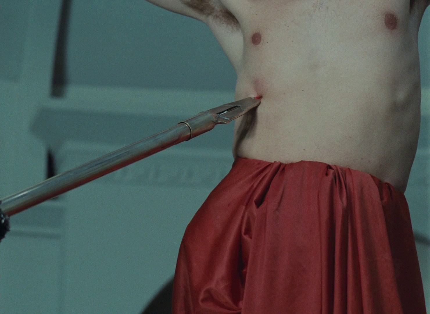 Perceval le Gallois (1978) —  shot,  lighting