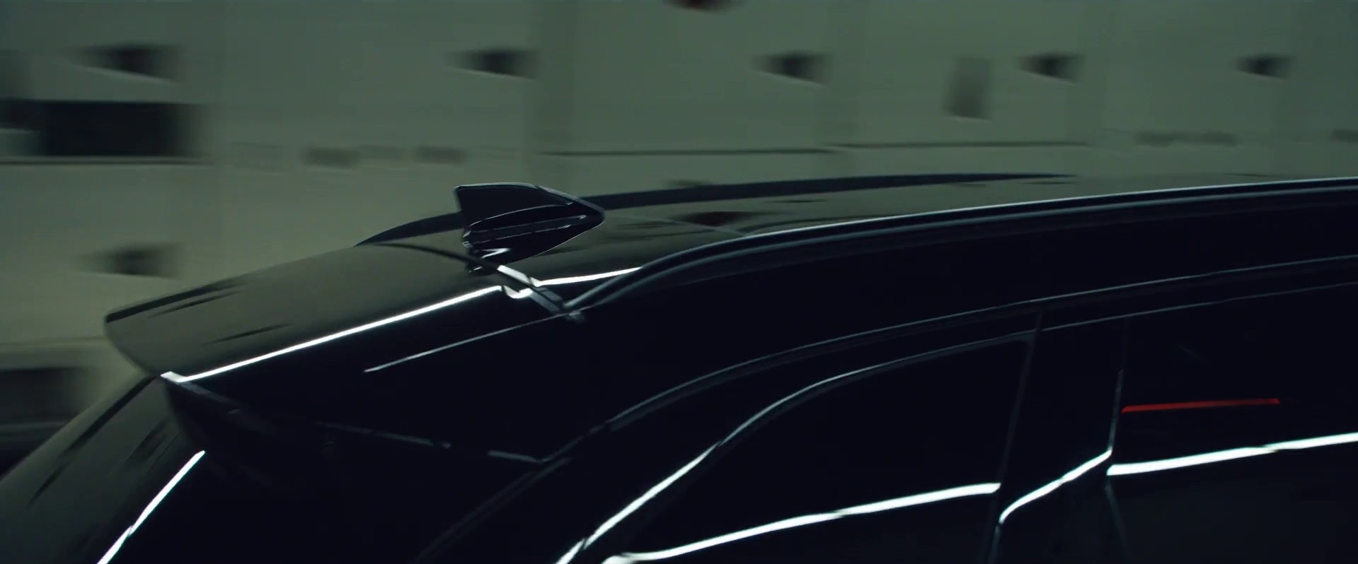 RENAULT AUSTRAL. IMAGINATION (2023) —  shot,  lighting