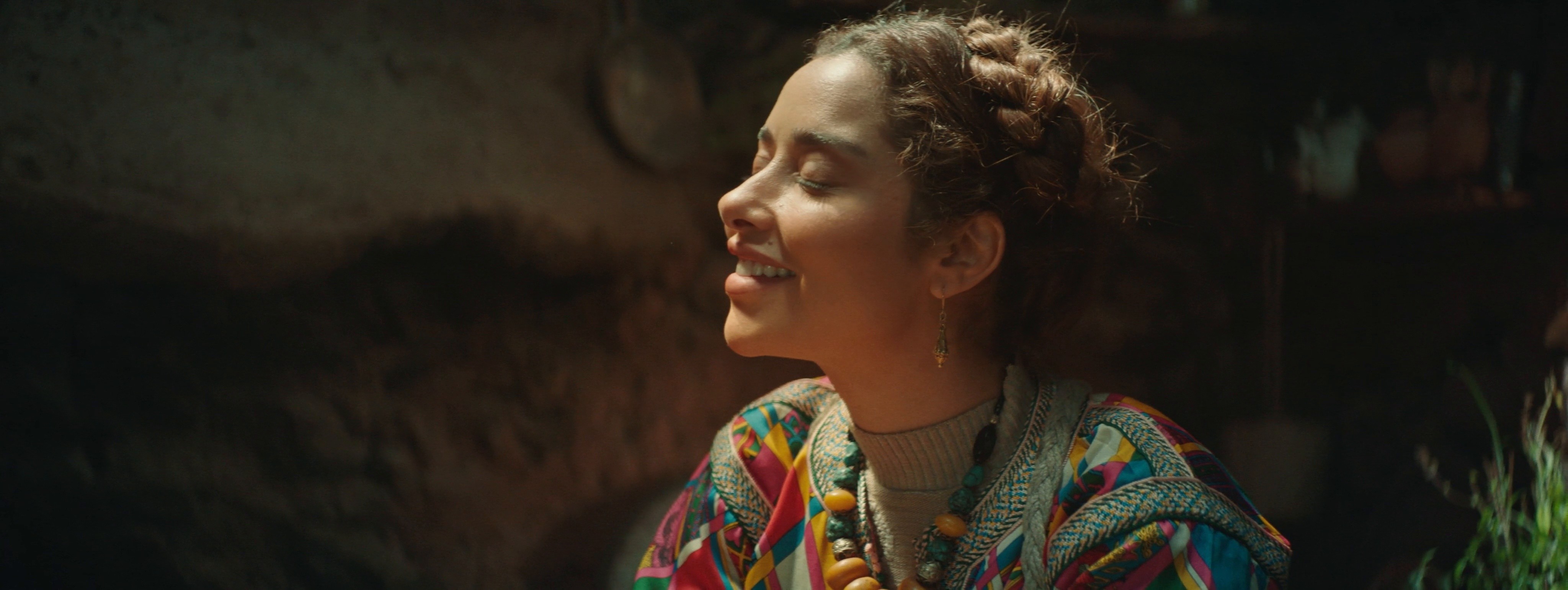 Sabra (2022) —  shot,  lighting