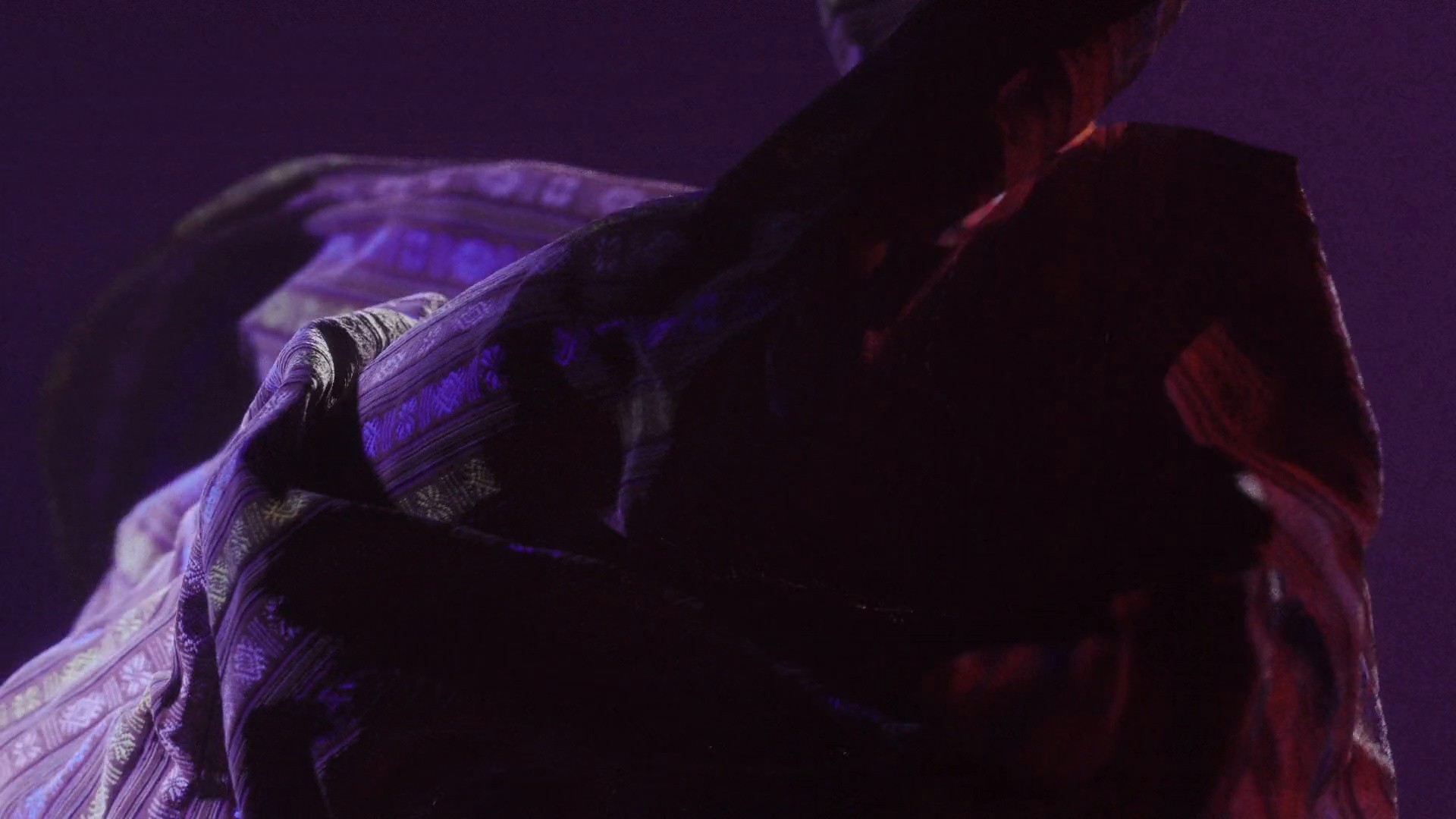 BITIS HUNTER - STREET X VIET MAX (2021) —  shot,  lighting