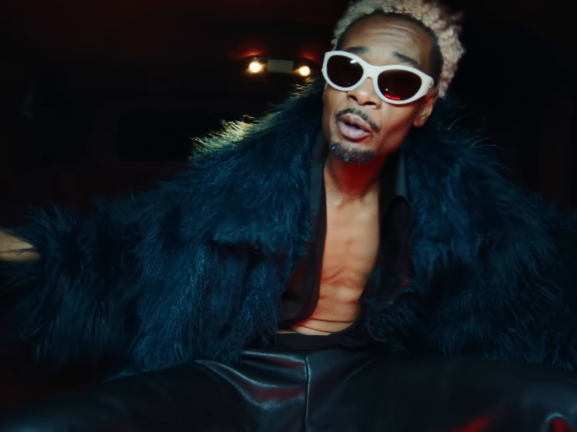 Copycats (2025) —  shot,  lighting