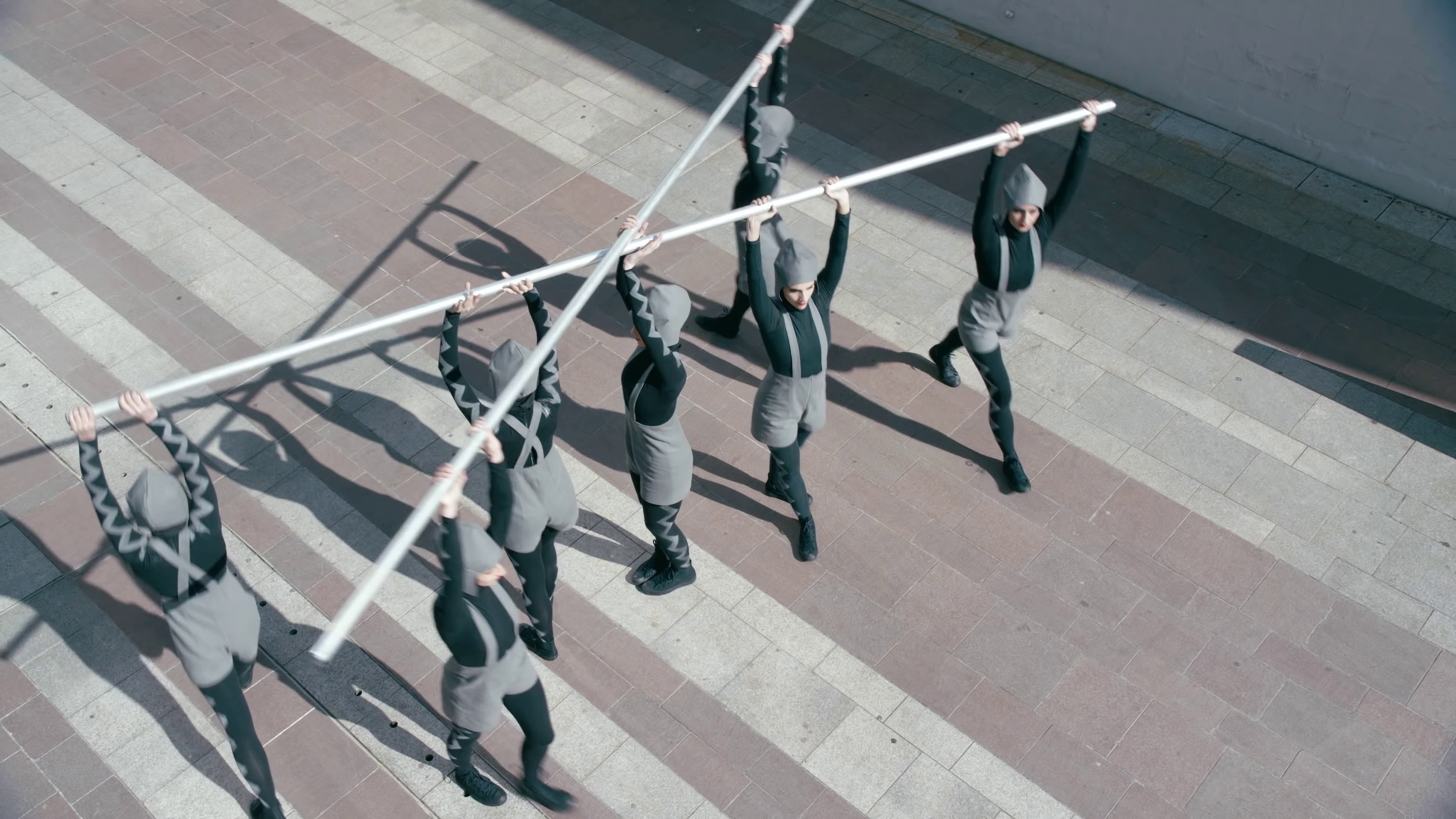 Go  (2015) —  shot,  lighting