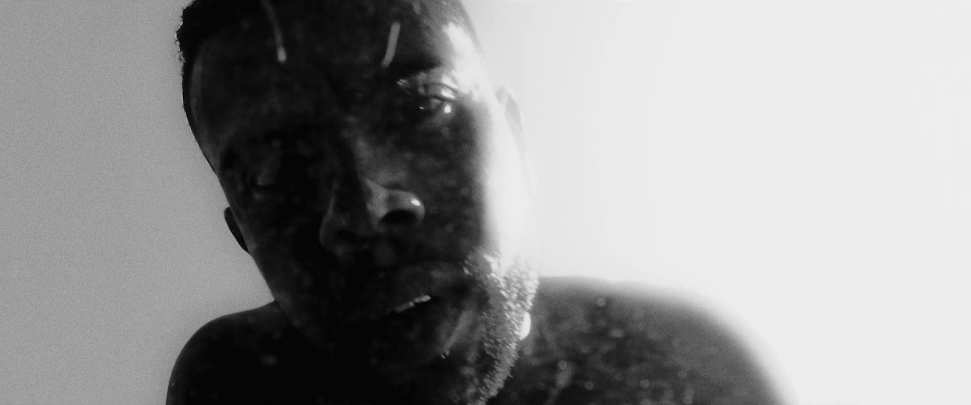 Blue Eyes (2024) —  shot,  lighting