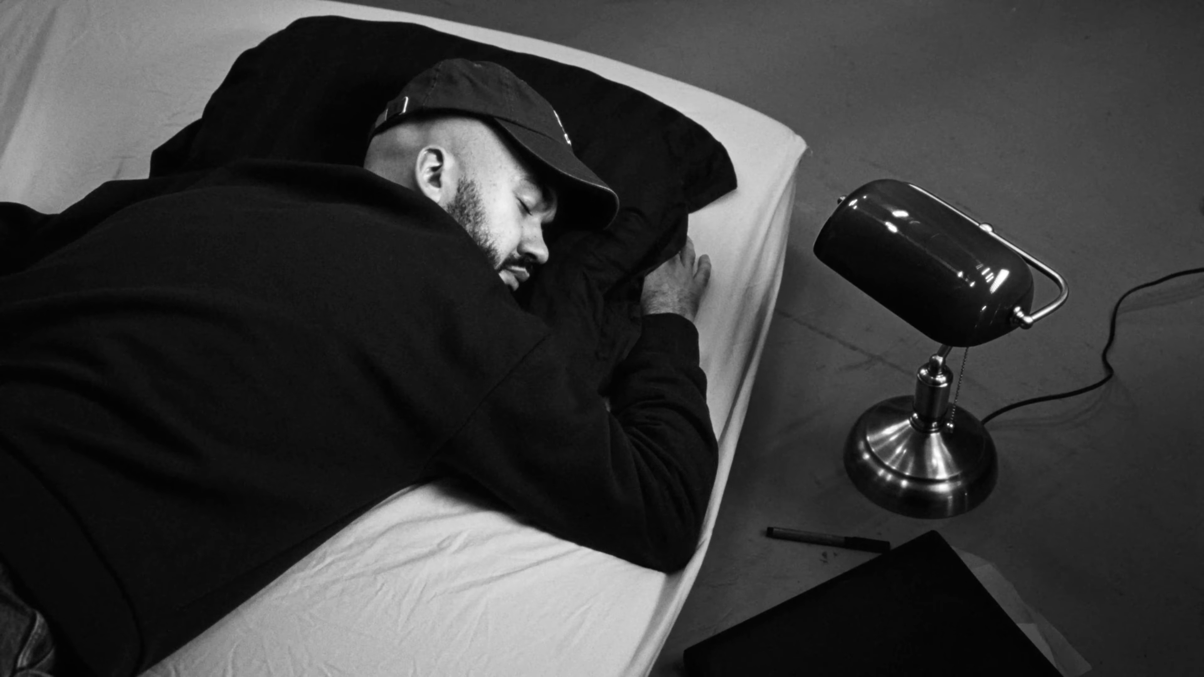 Le Musée Imaginaire (2025) —  shot,  lighting