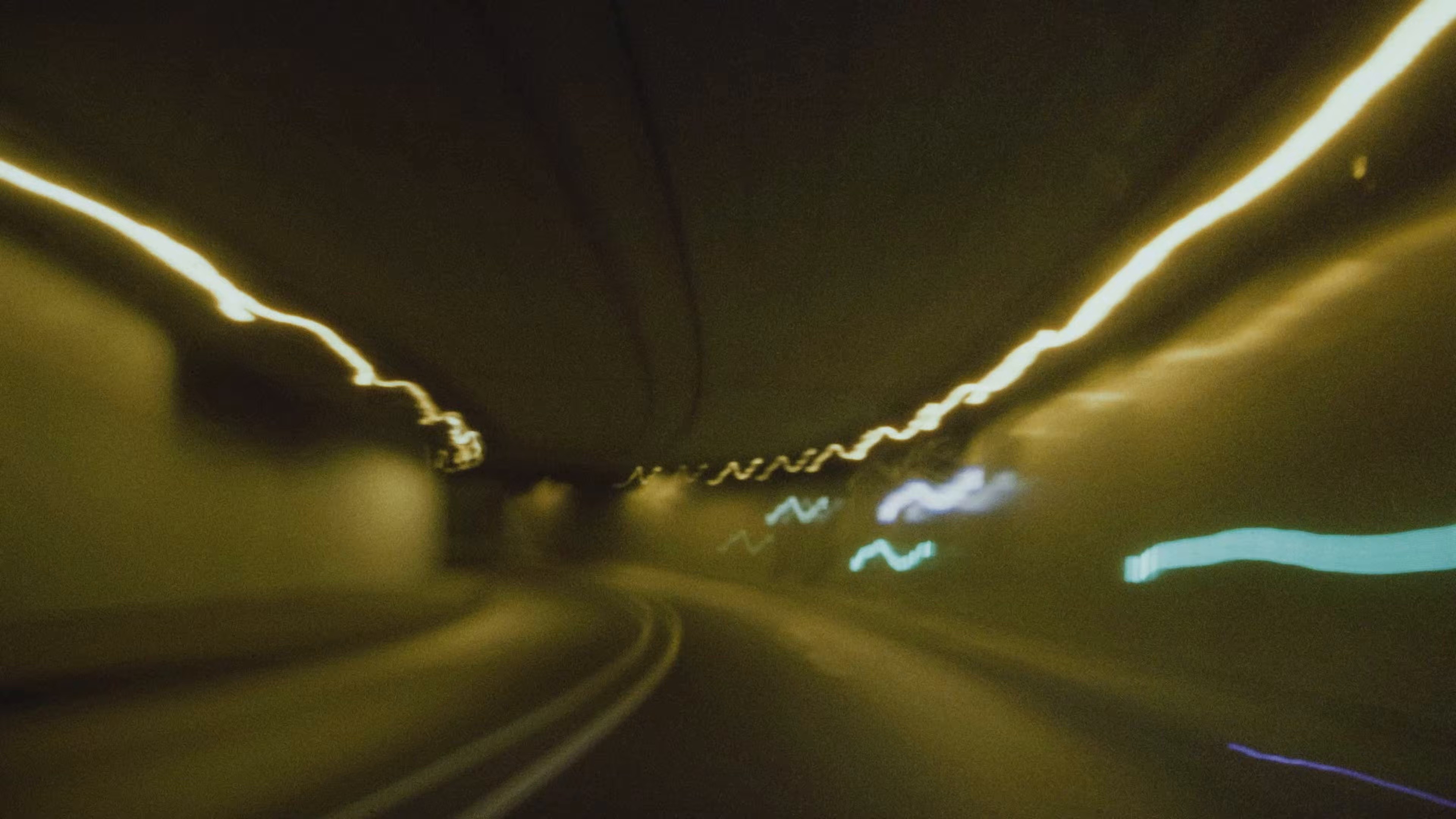 Backseat (2025) —  shot,  lighting