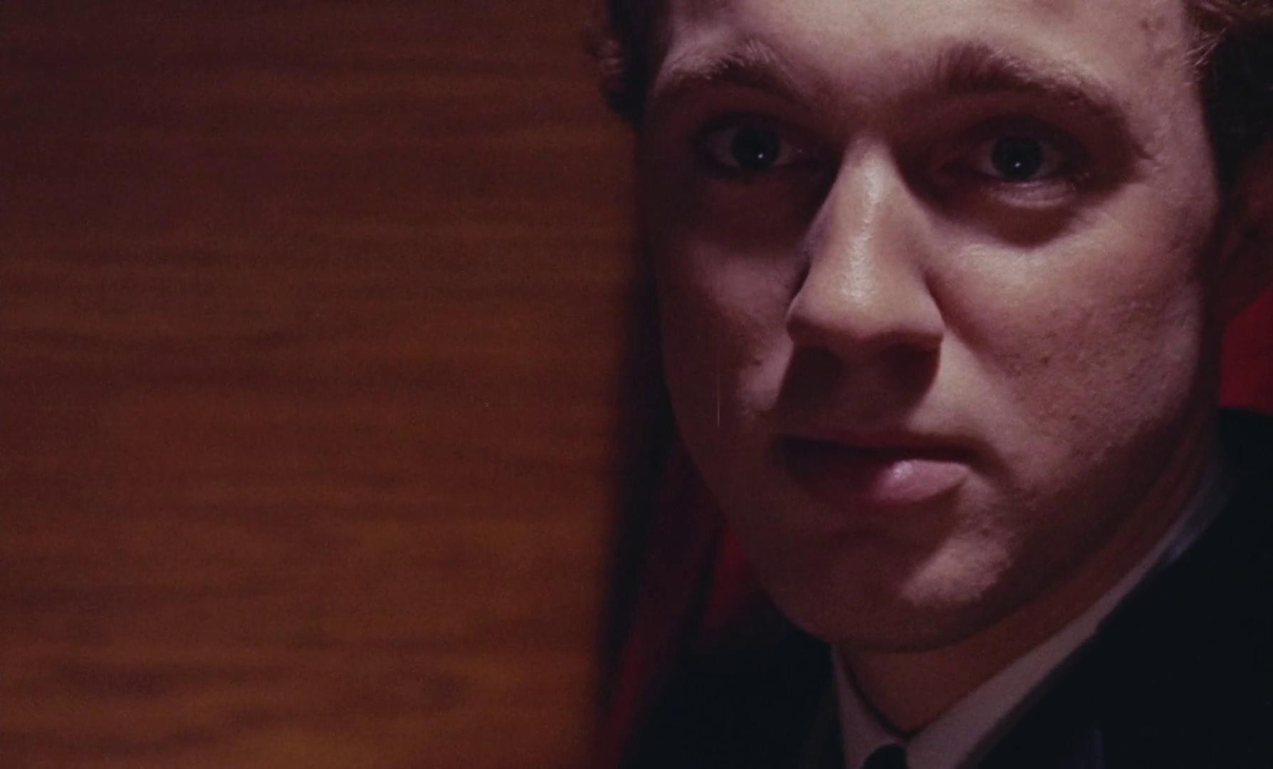 Roseanna (1967) —  shot,  lighting