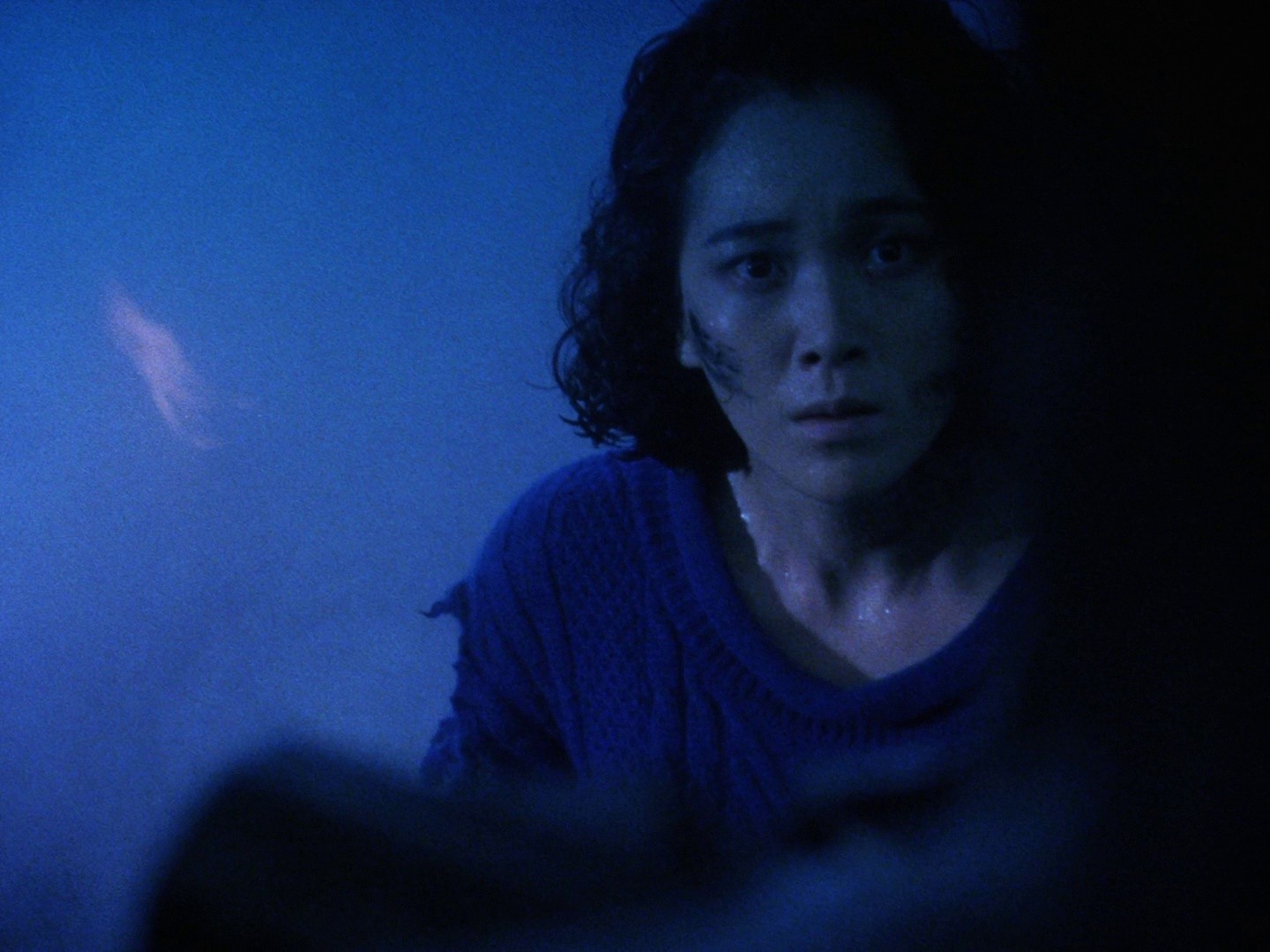 Tetsuo II: Body Hammer (1992) —  shot,  lighting