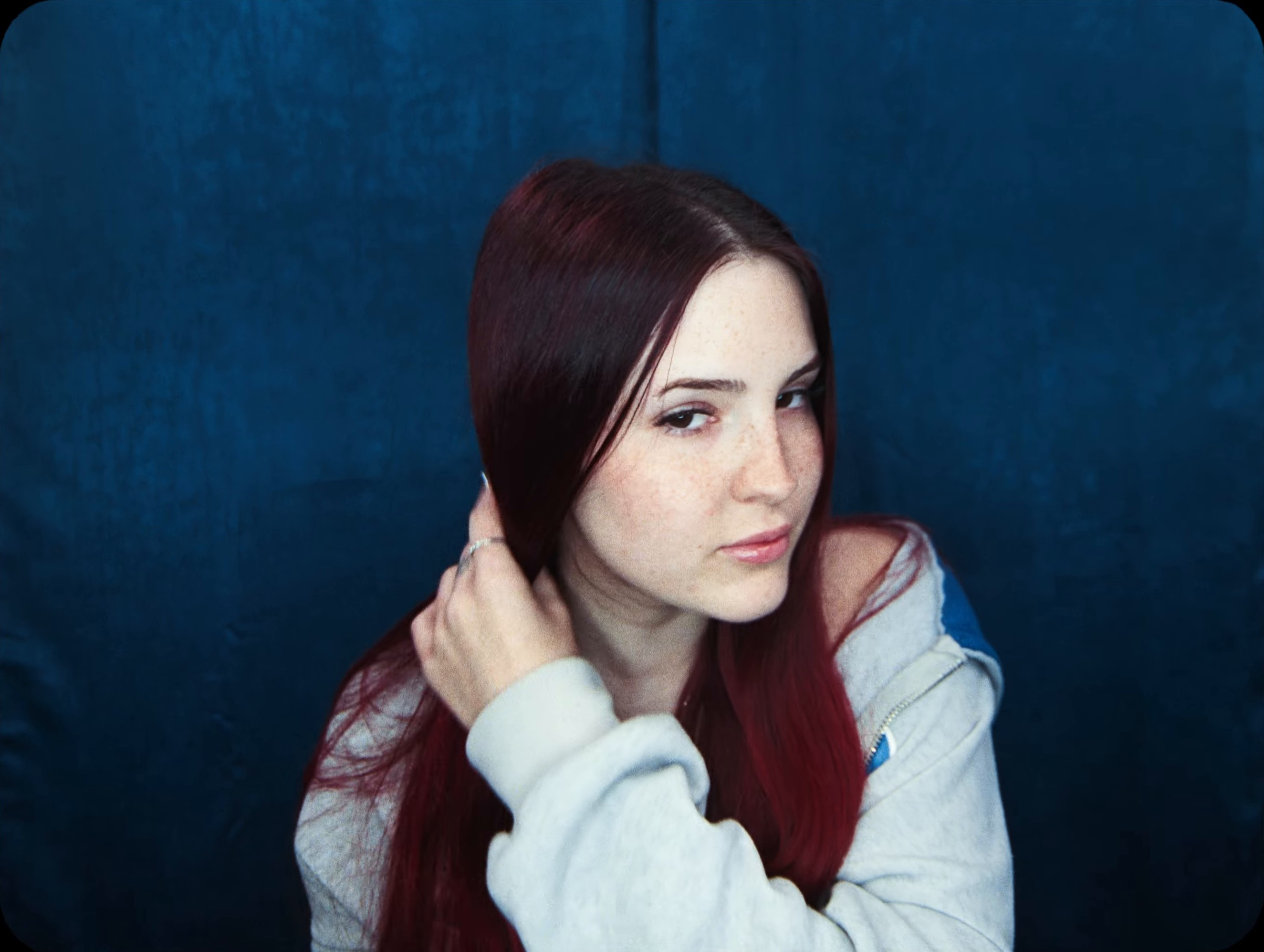 Freckles (2024) —  shot,  lighting