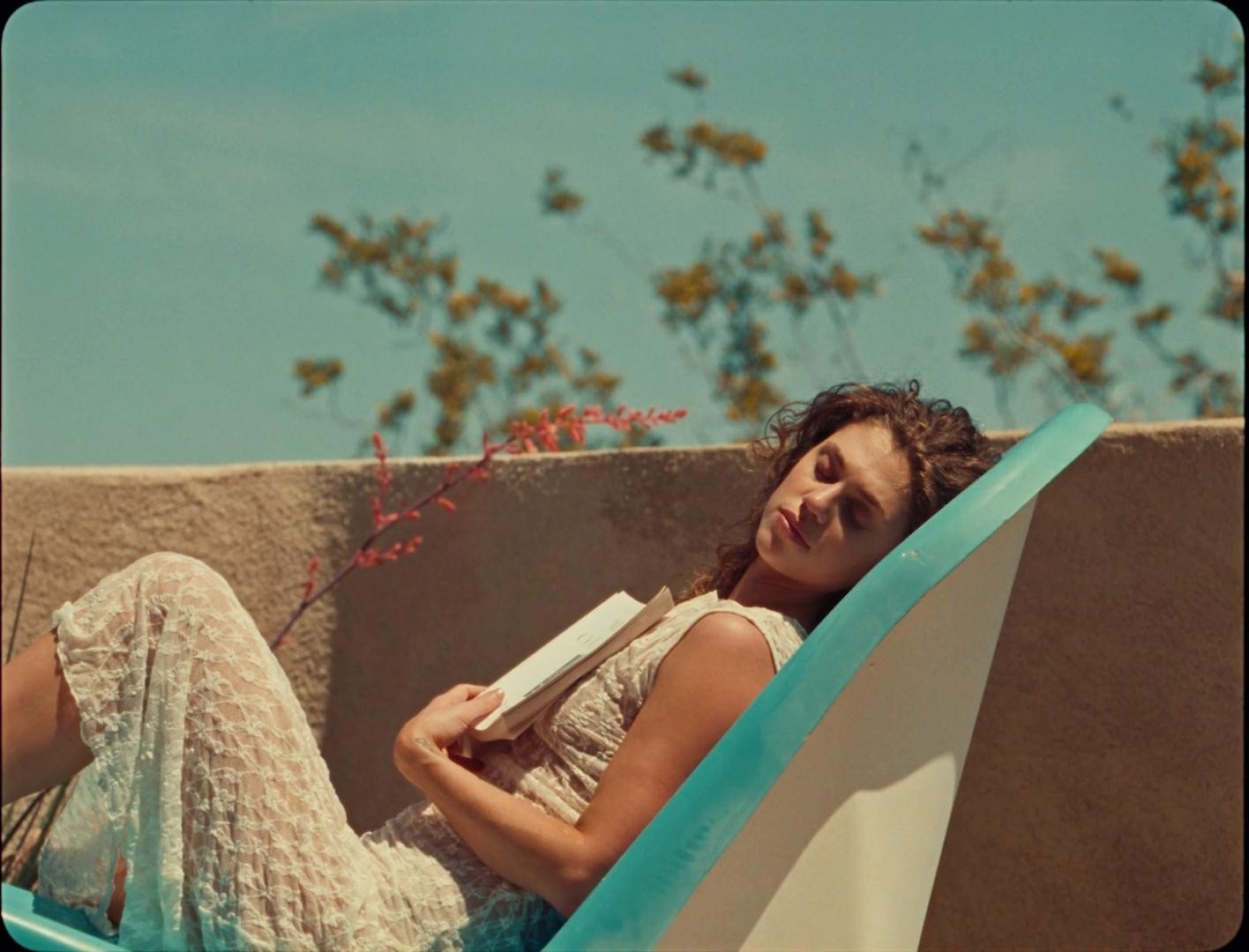 Wonder Valley (2024) —  shot,  lighting