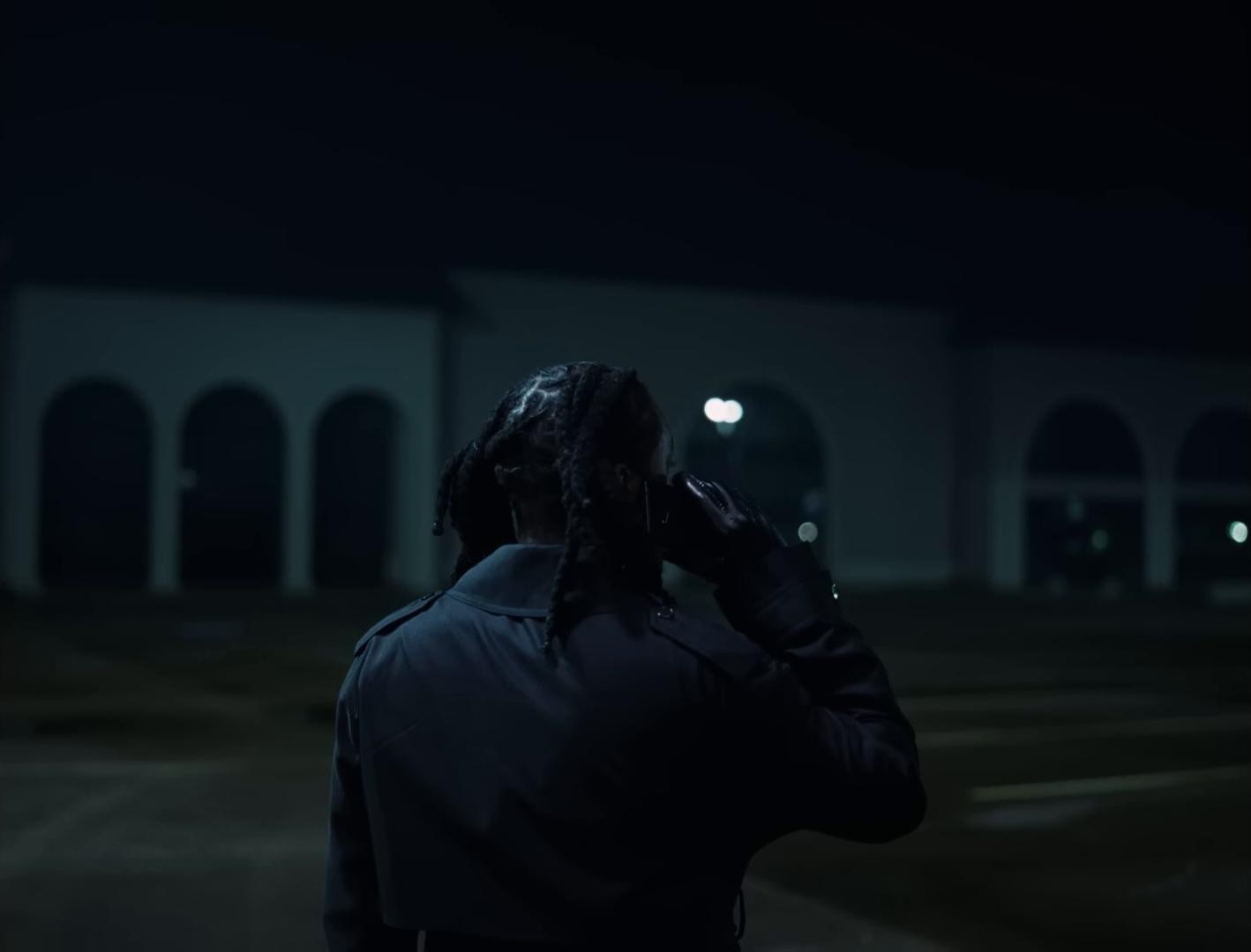 No Pole (2025) —  shot,  lighting