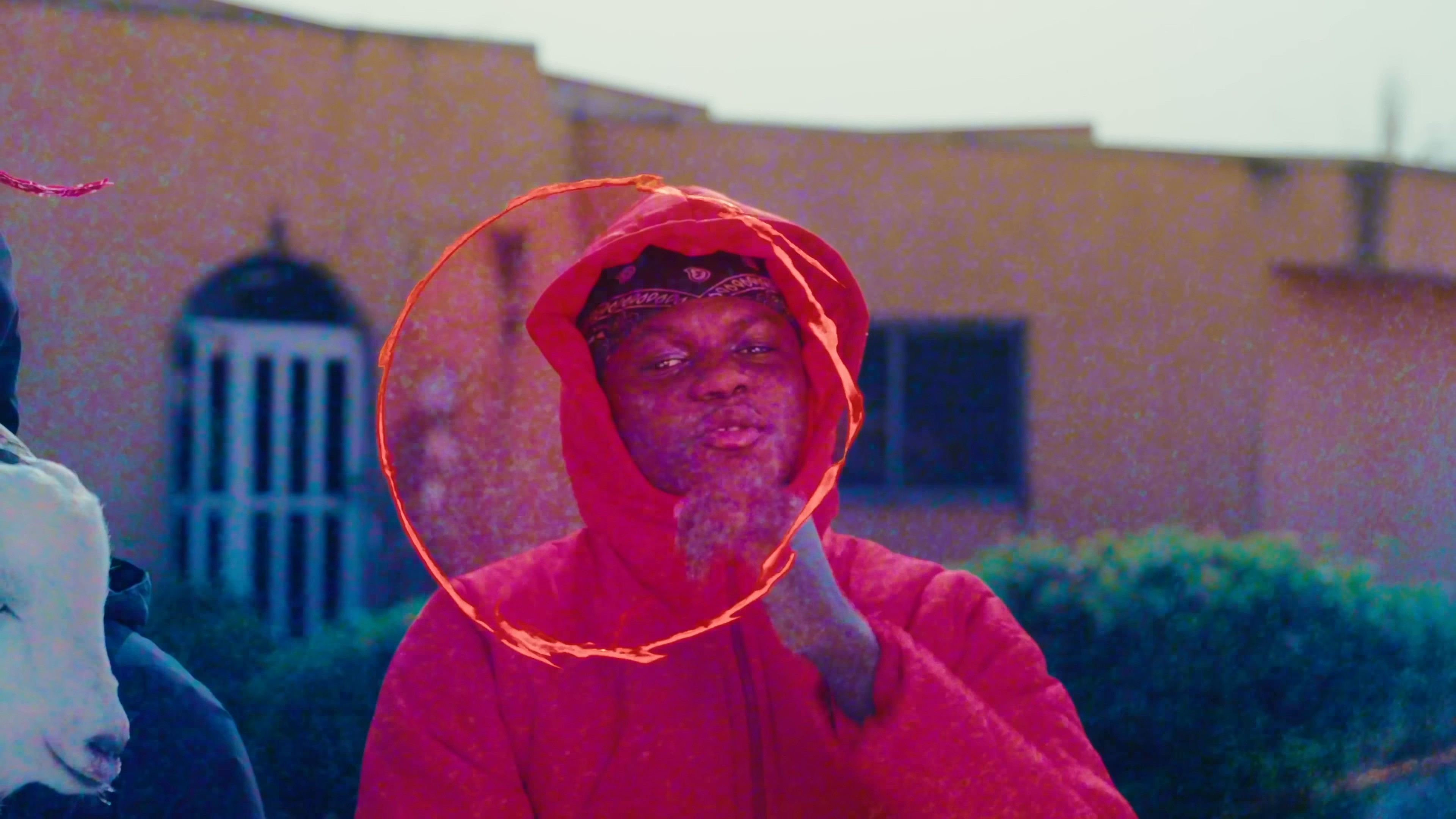 Panic (2025) —  shot,  lighting