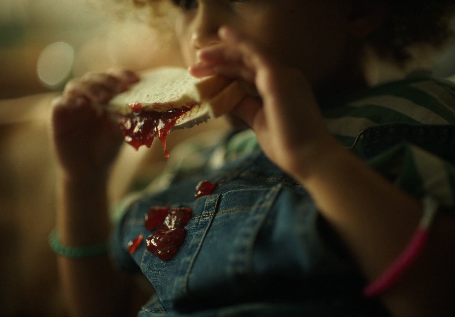 Samsung | As One (2024) —  shot,  lighting