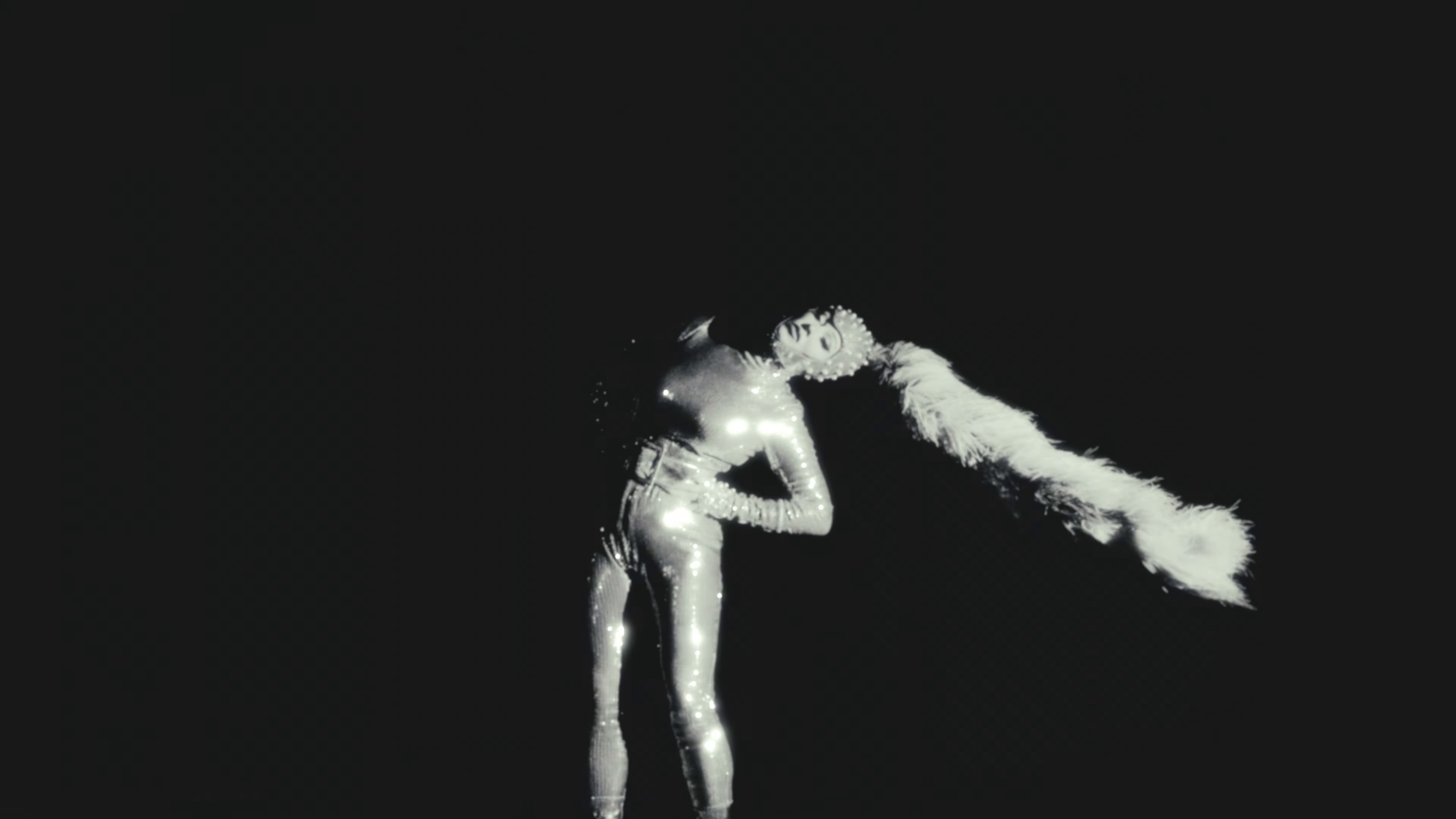 Maximum Glamour (2025) —  shot,  lighting