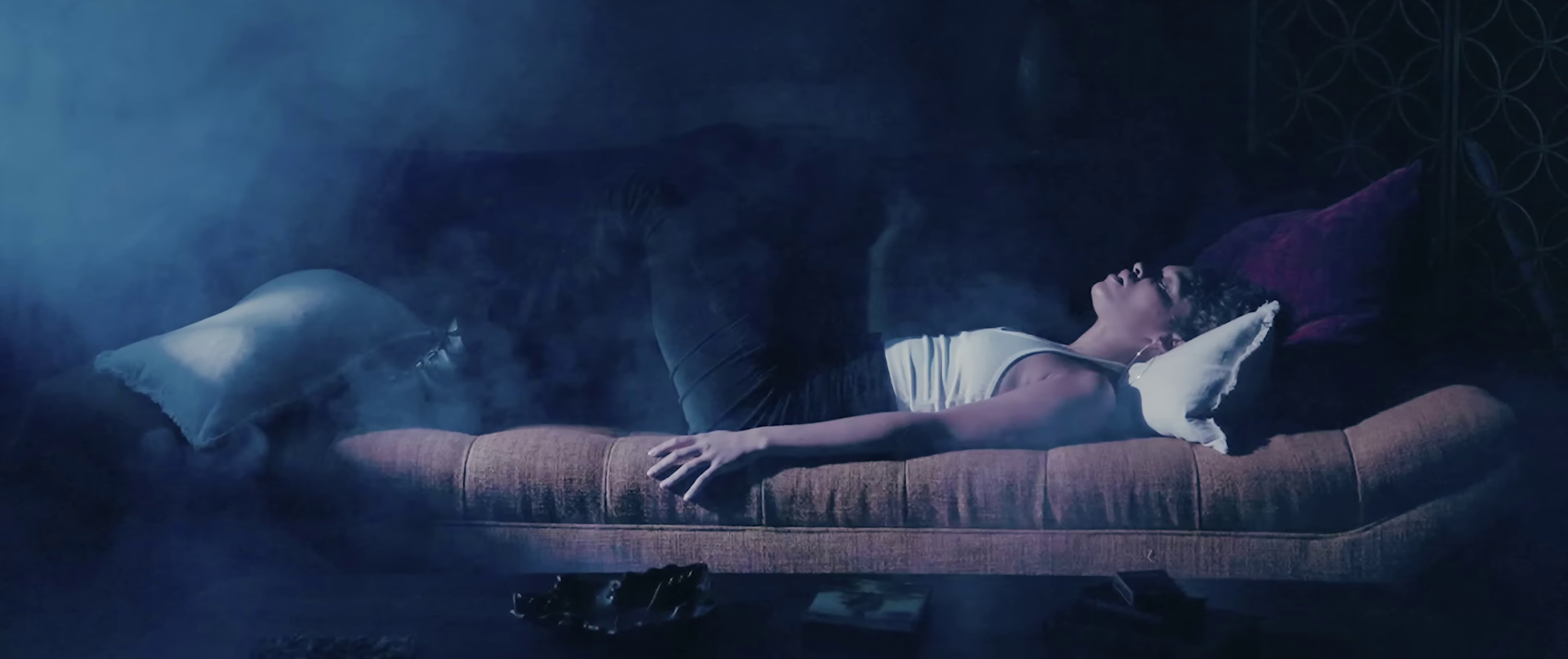 Boy Problems (2023) —  shot,  lighting