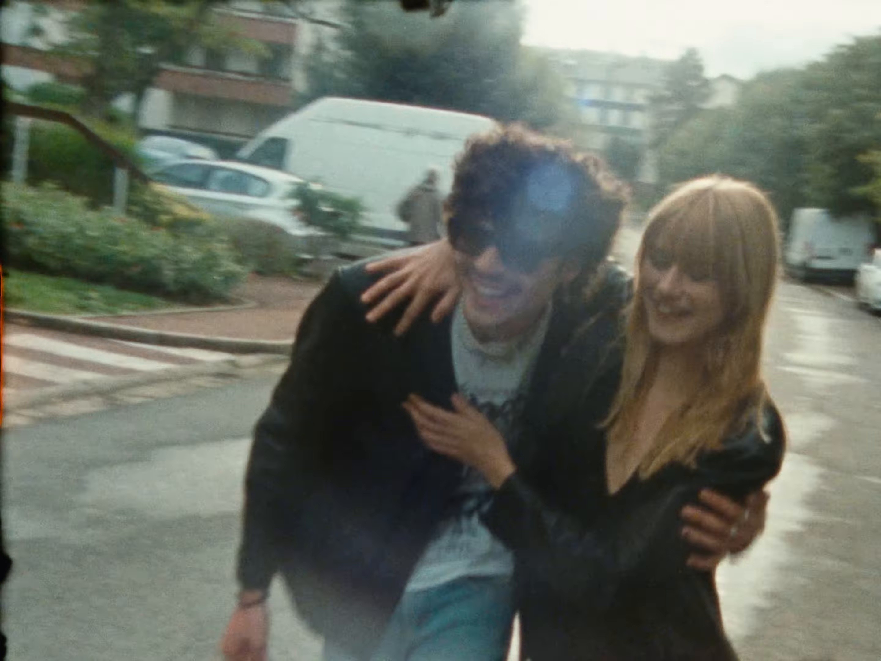 Yeux Mouillés (2024) —  shot,  lighting