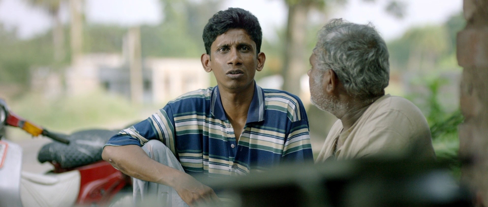 Cholai (2016) —  shot,  lighting