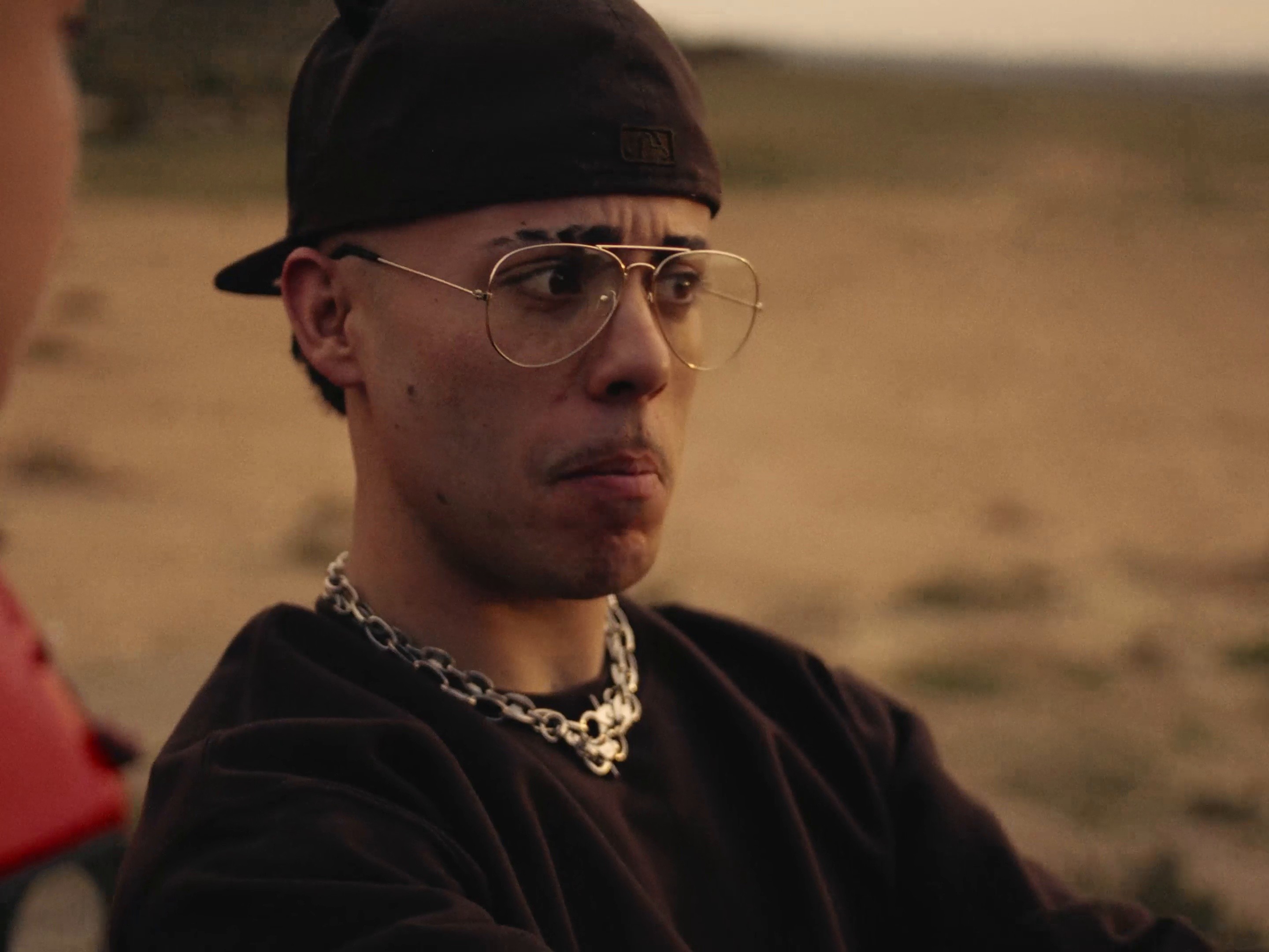 UNA ÚLTIMA VEZ (2023) —  shot,  lighting