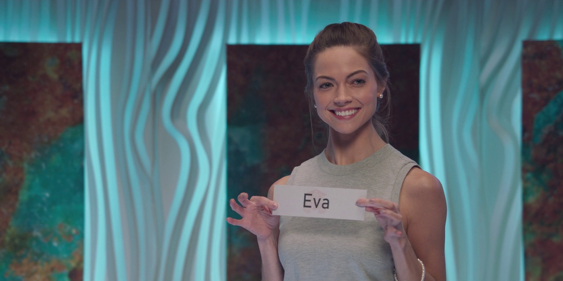 Volume 4: Chapter IV (2021) —  shot,  lighting