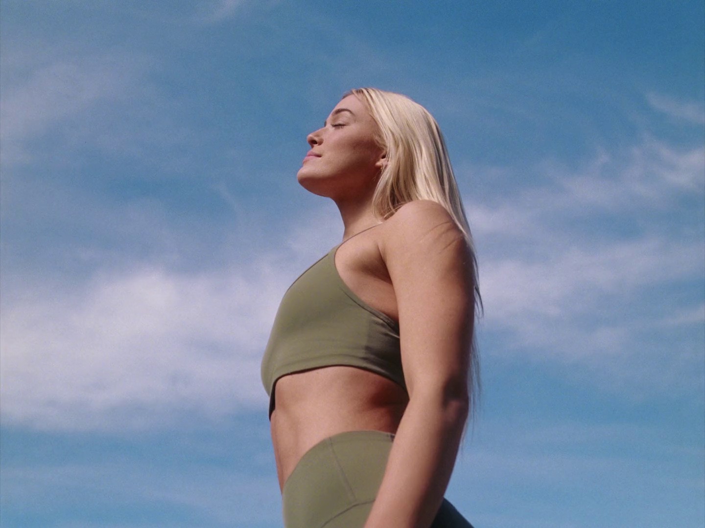 VUORI — FIND YOUR BLISS (2024) —  shot,  lighting