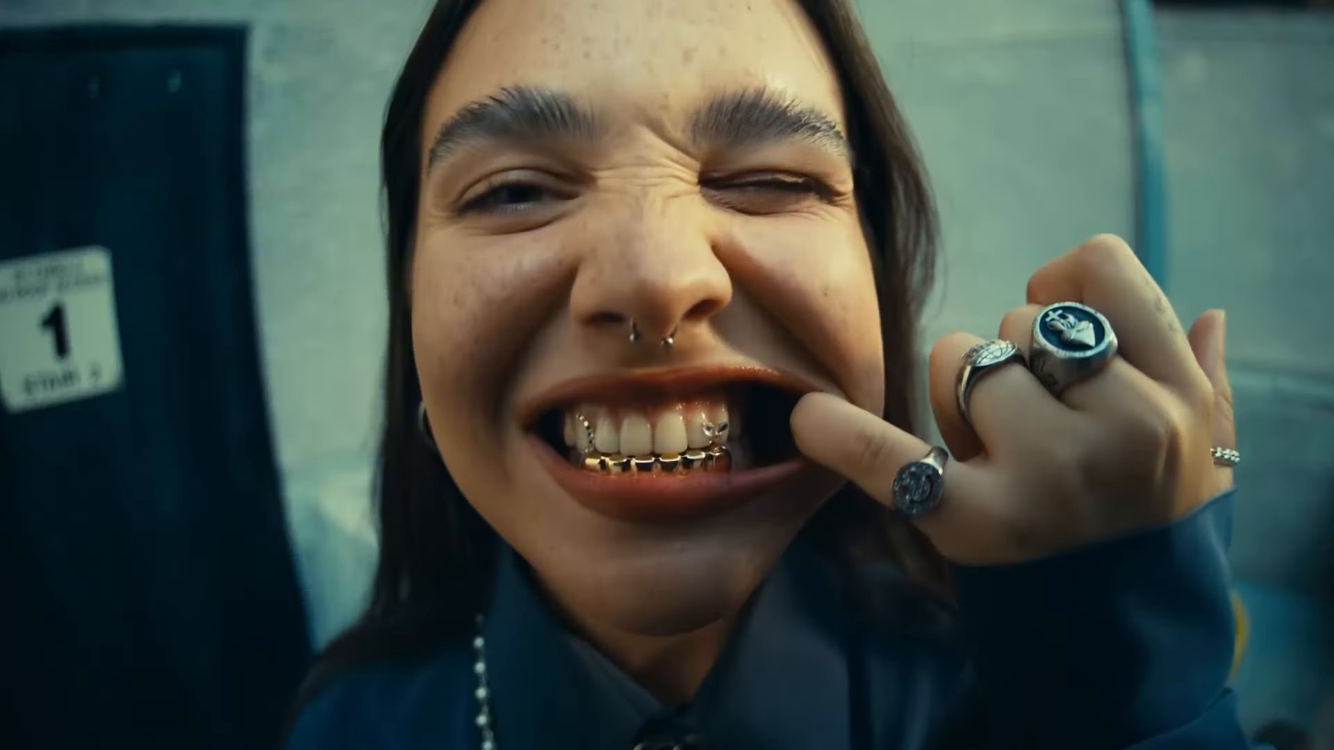 DROPPING SEEDS (2023) —  shot,  lighting