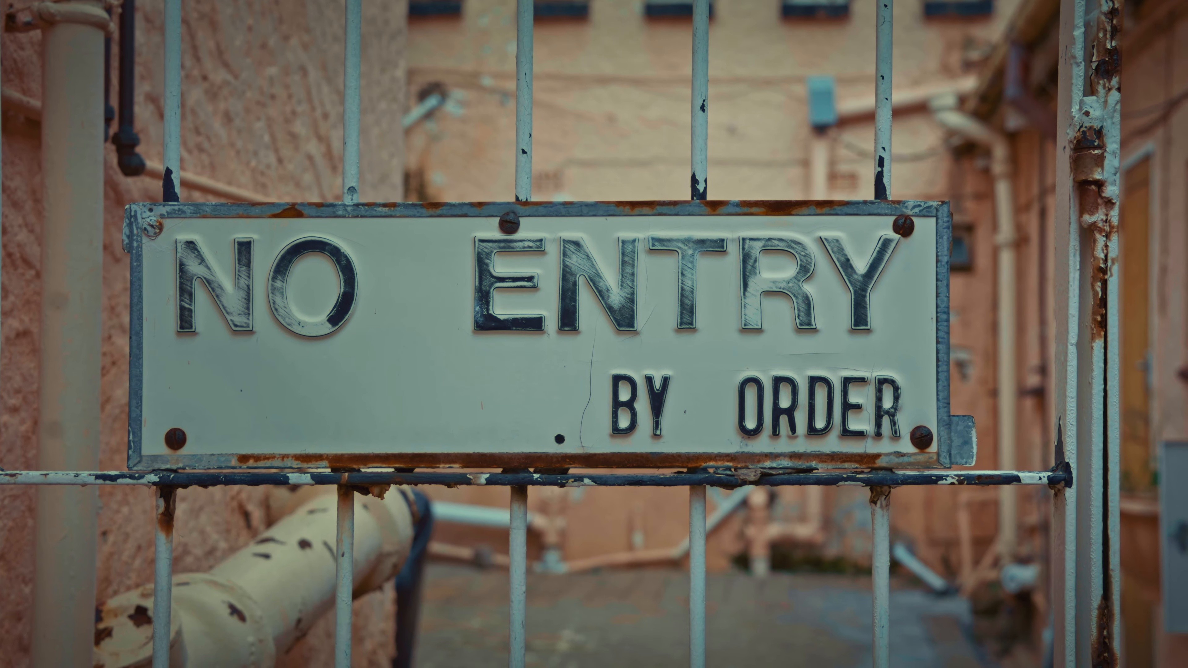 IT AIN'T SO (2025) —  shot,  lighting