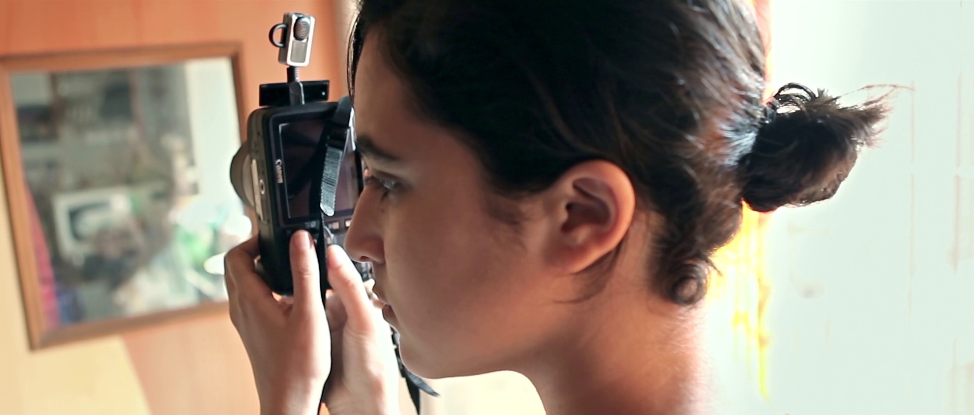 Ship of Theseus (2013) —  shot,  lighting