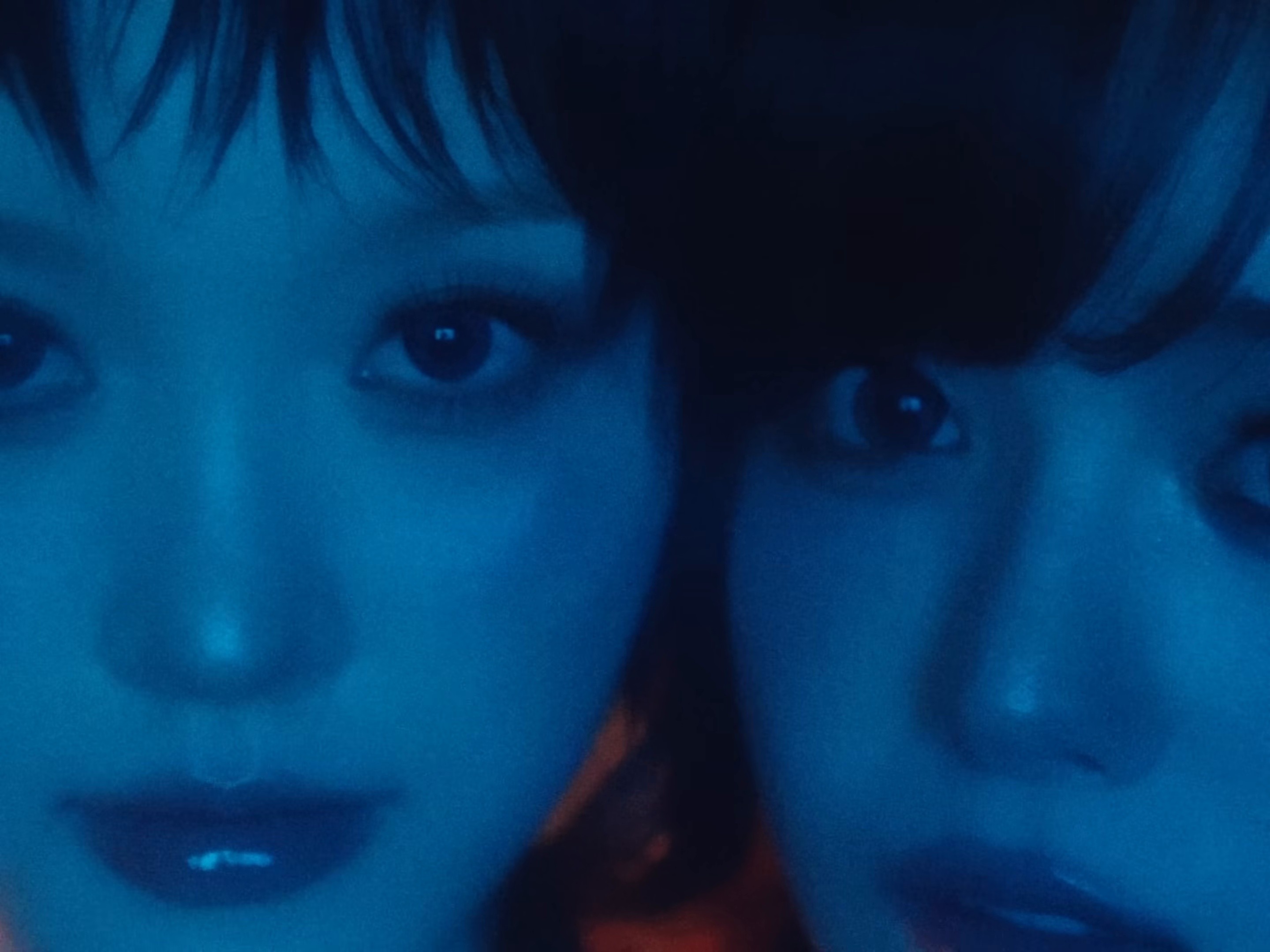 4 SEASONS (2025) —  shot,  lighting