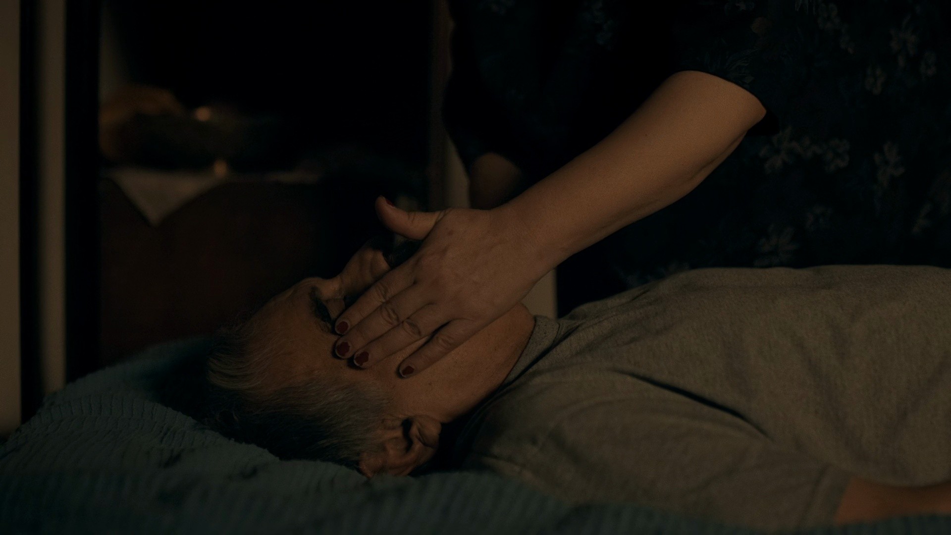 My Favourite Cake (2024) —  shot,  lighting