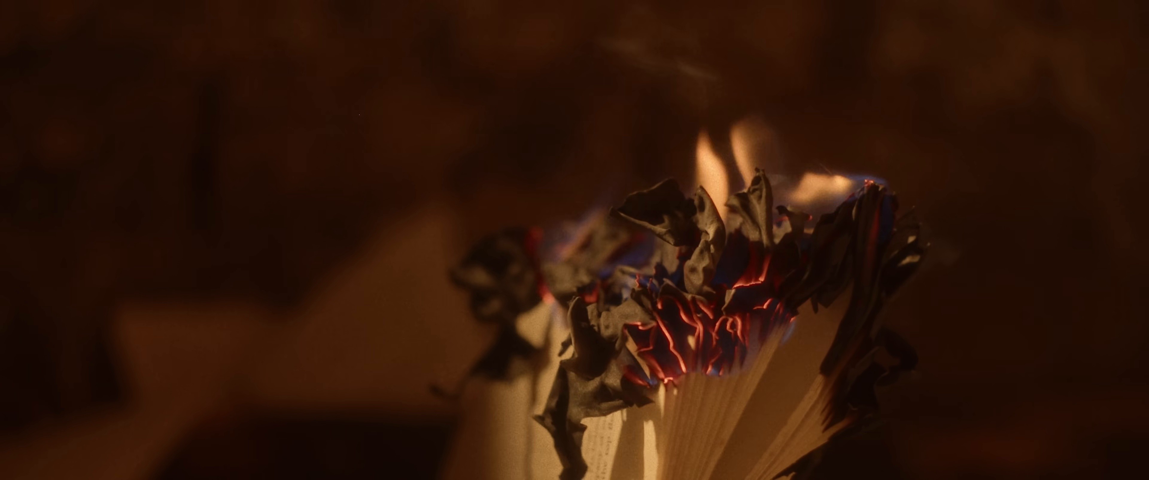 Saoirse  (2025) —  shot,  lighting