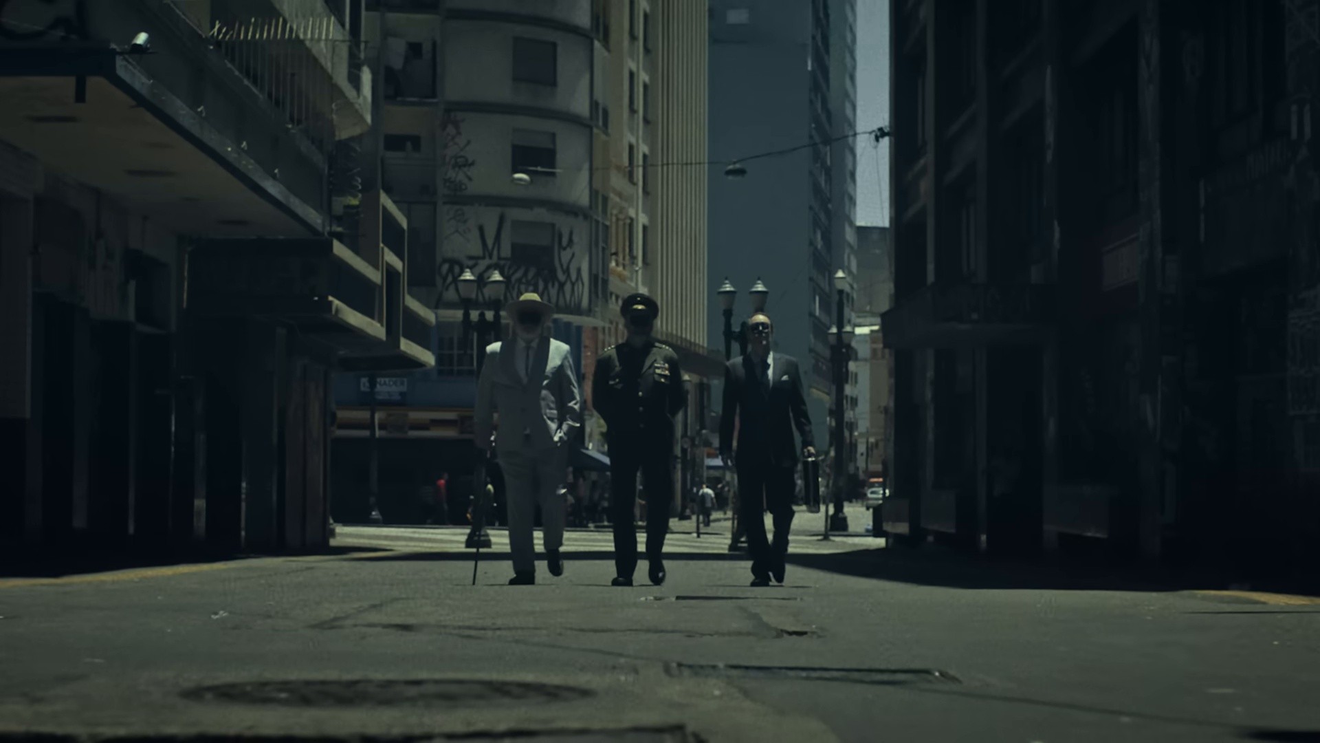 coleira ou cólera (2020) —  shot,  lighting