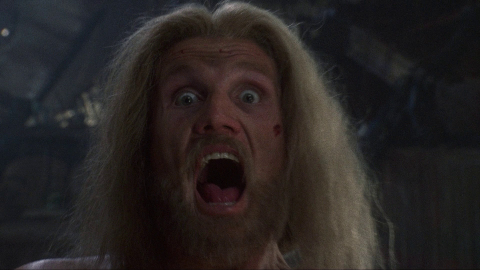 Johnny Mnemonic (1995) —  shot,  lighting