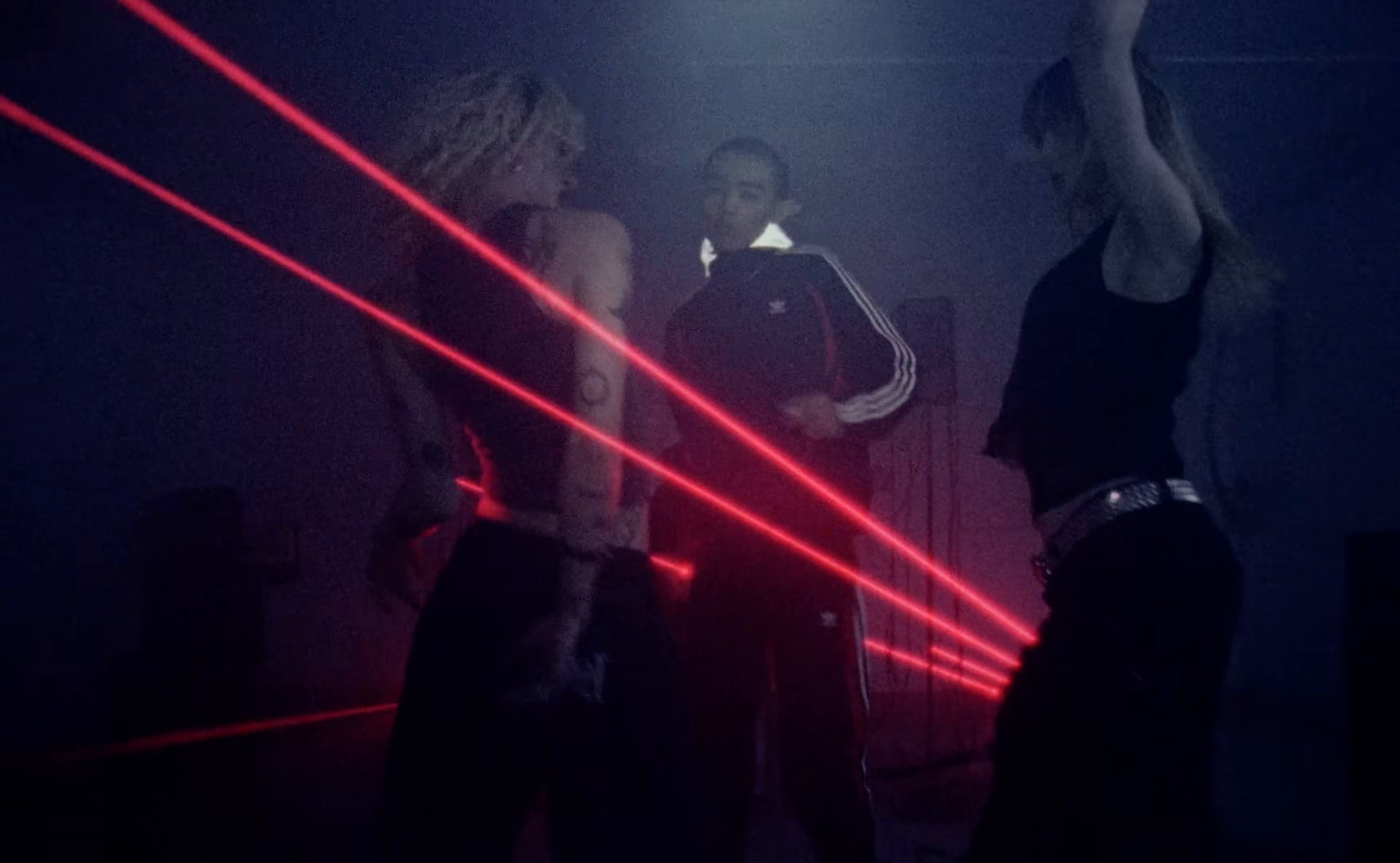 CAVE (2024) —  shot,  lighting