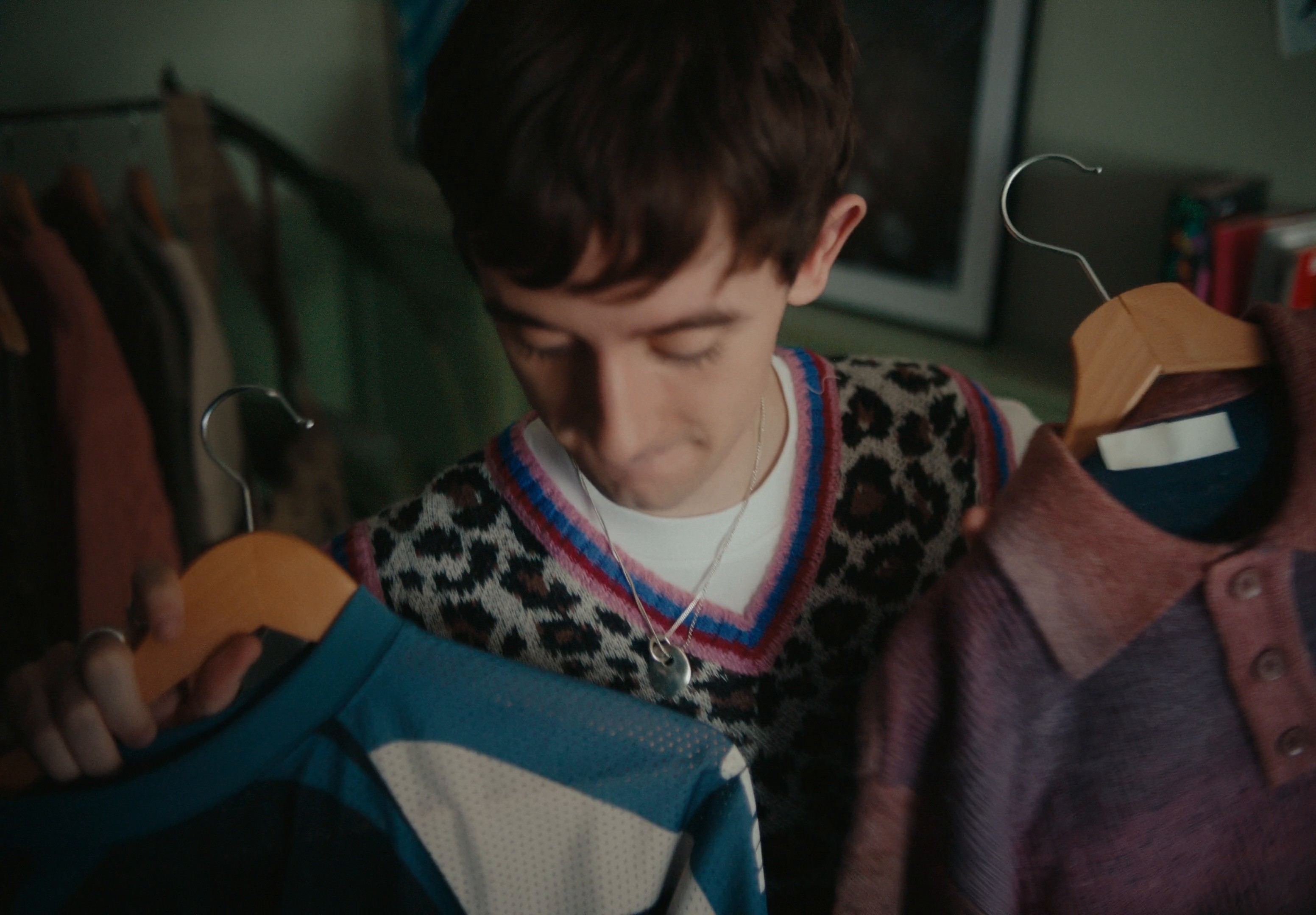 Uoc - Commercial (2024) —  shot,  lighting