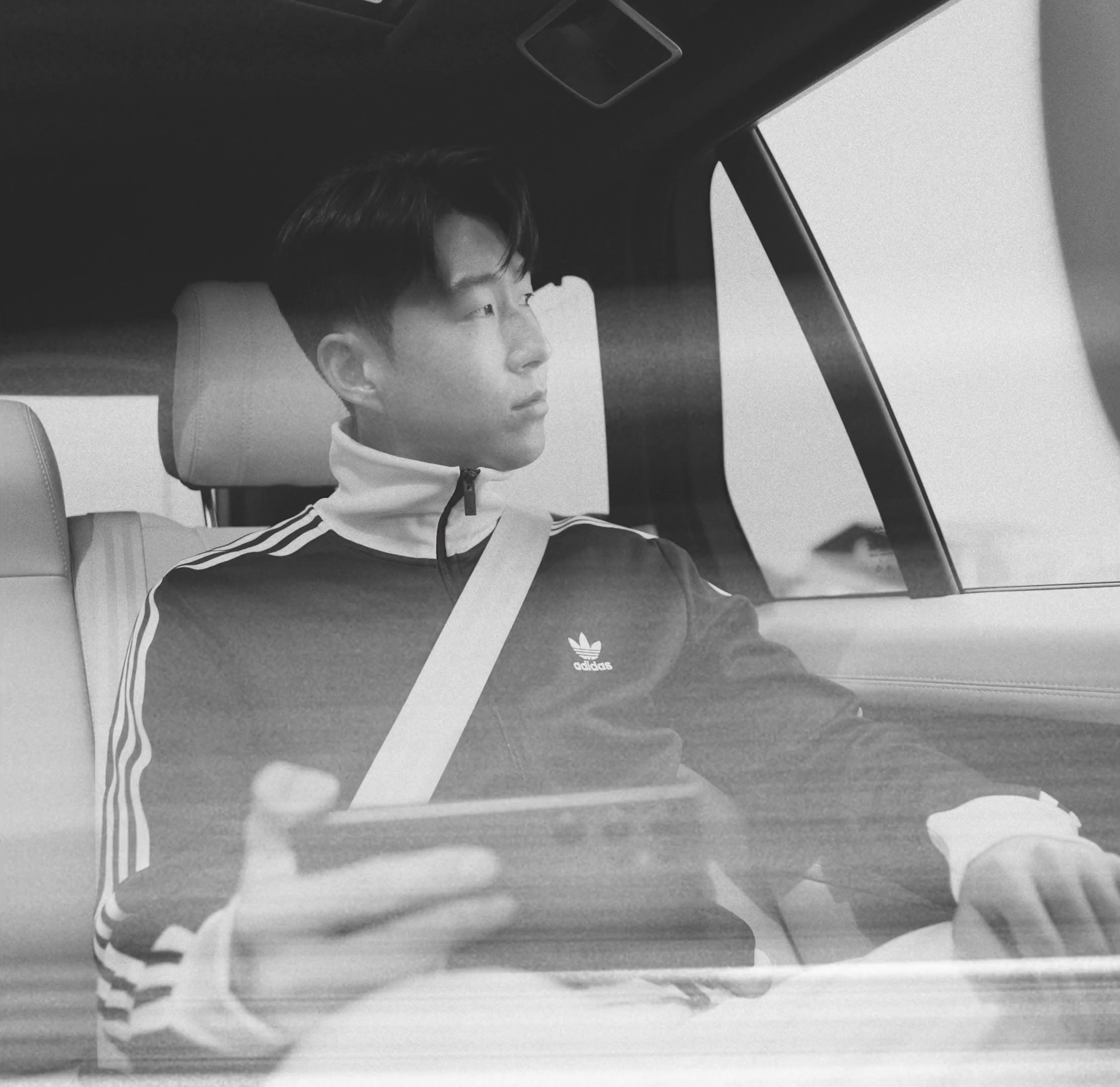 Adidas 'YOU GOT THIS' Campaign (2024) —  shot,  lighting