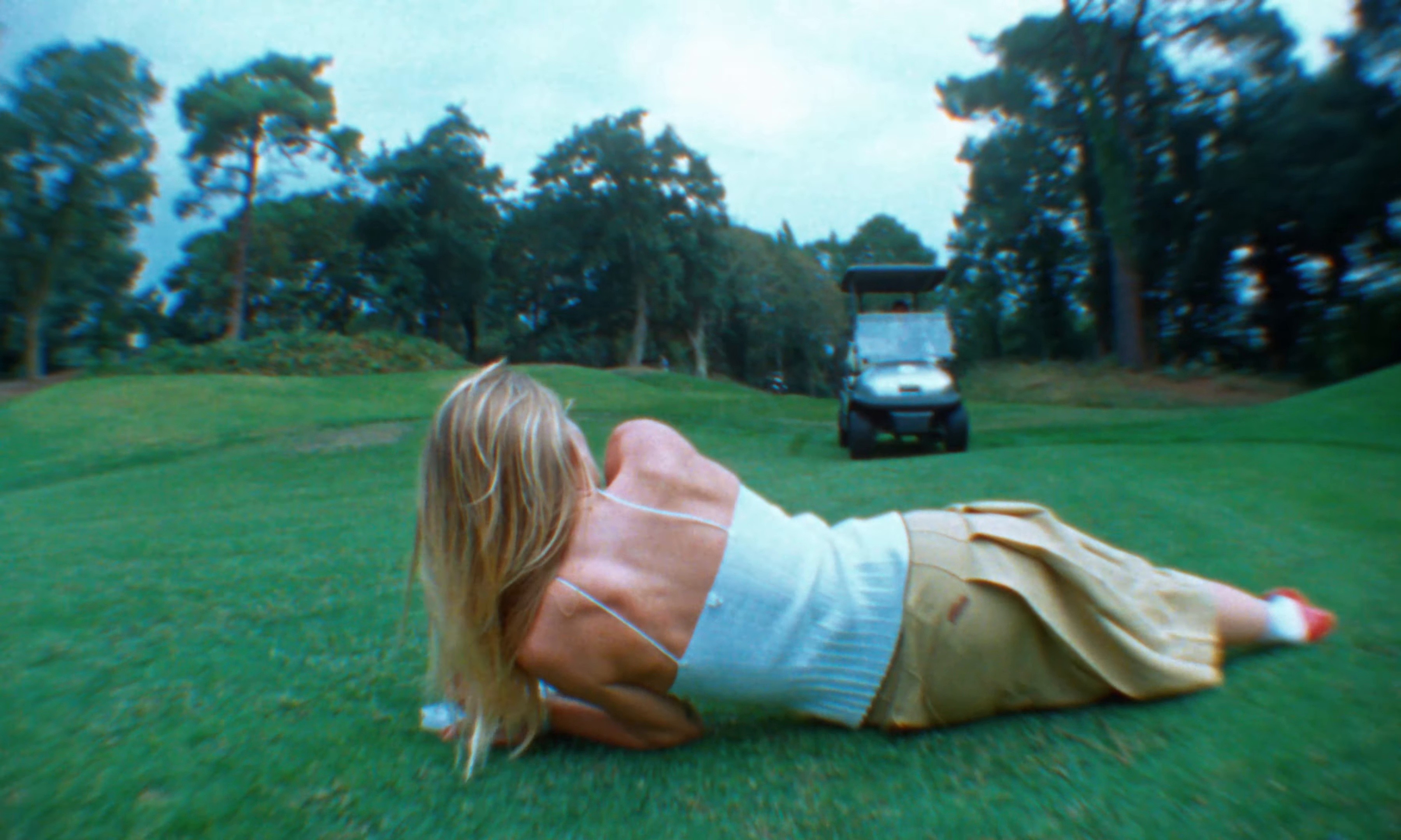 ABRACADABRA (2024) —  shot,  lighting