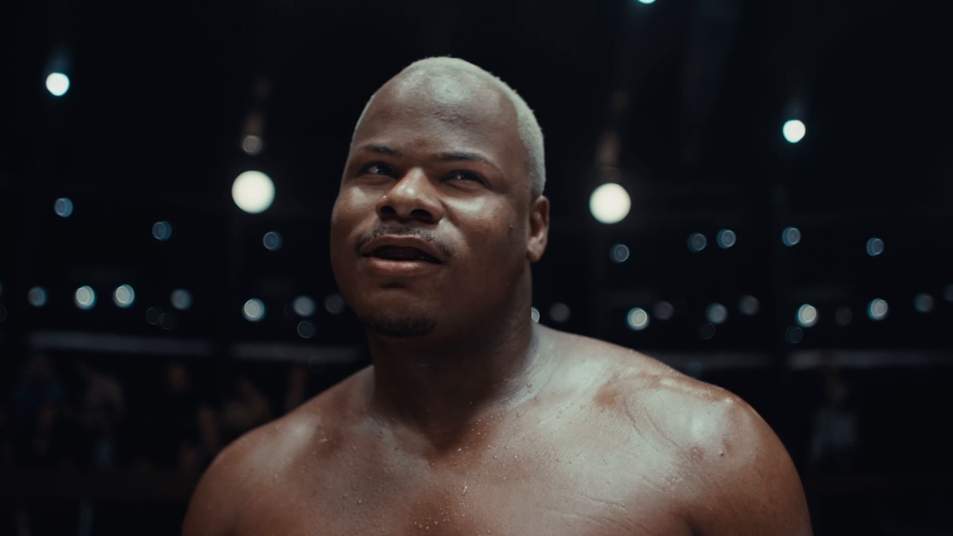 Deezer X Boxe - Live The Music (2025) —  shot,  lighting