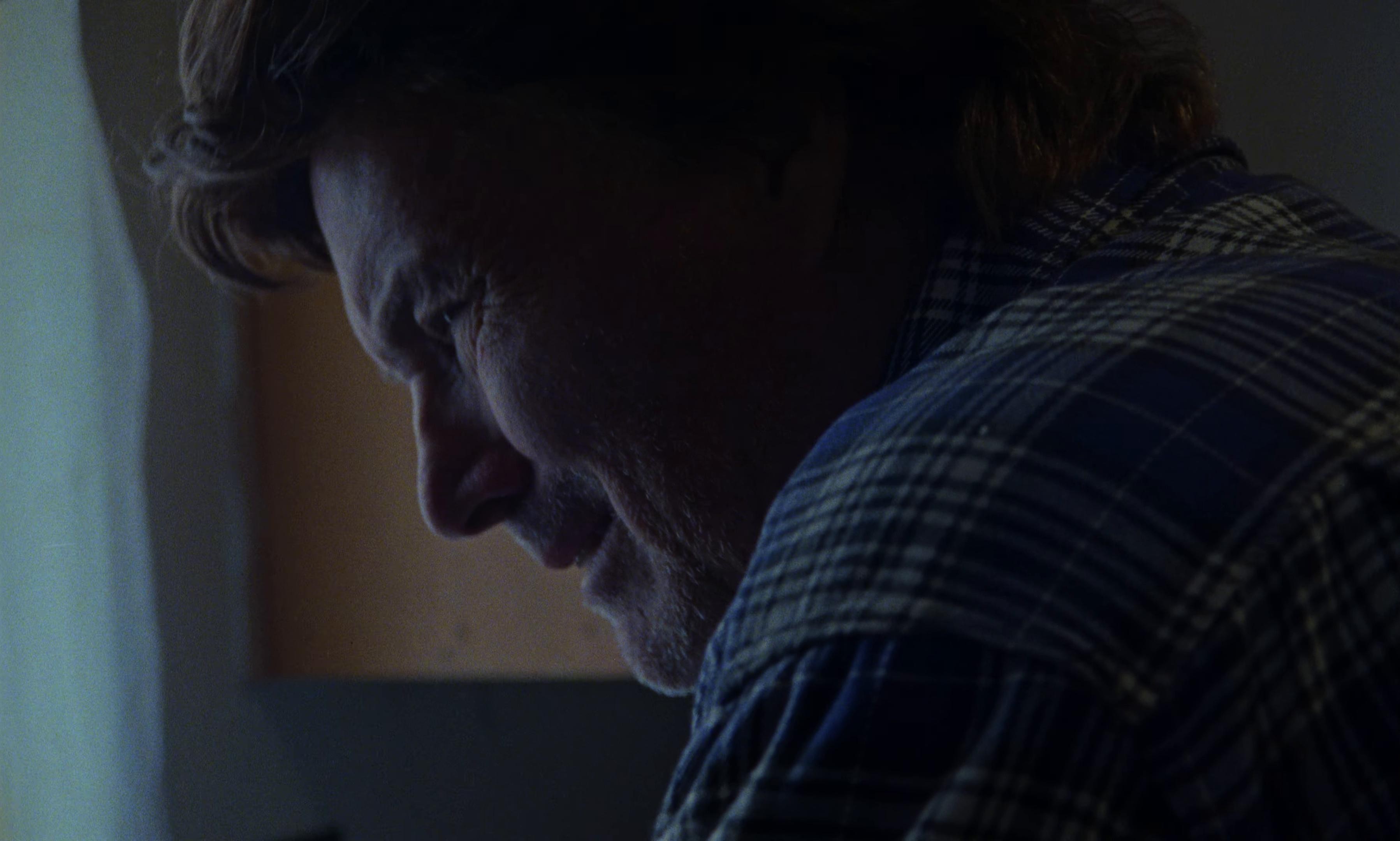 Flames (2024) —  shot,  lighting