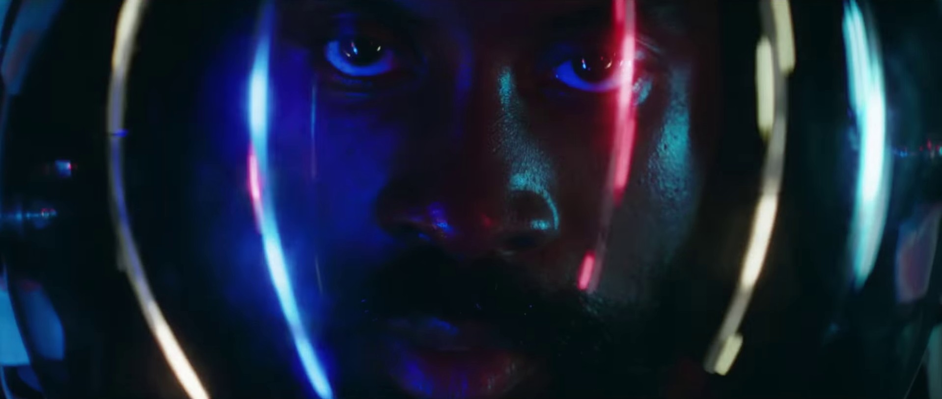 Malpolis (2022) —  shot,  lighting