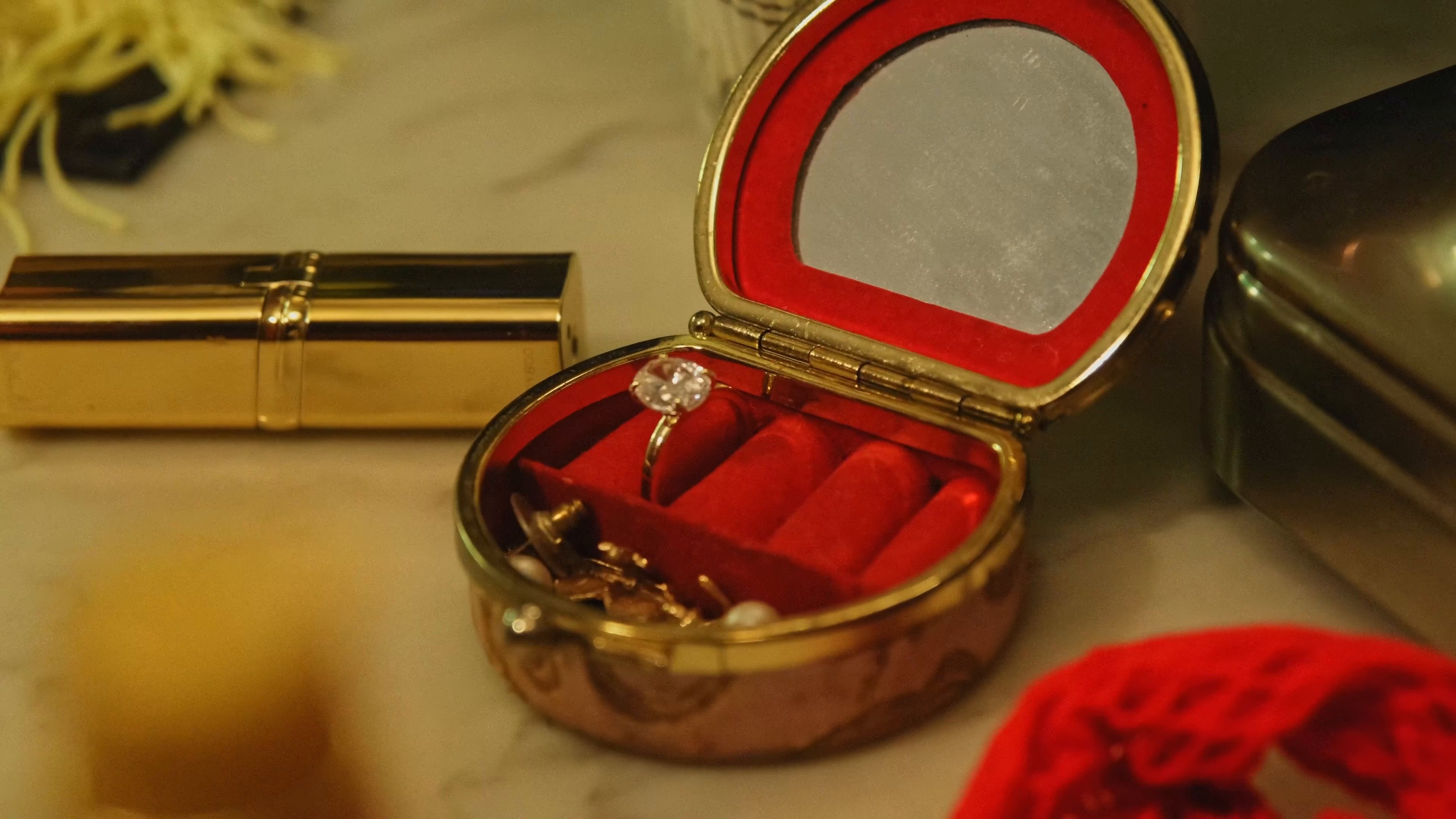 Sinderella (2025) —  shot,  lighting