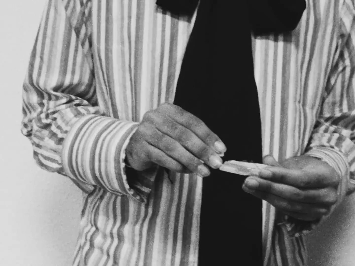 Handsup (2025) —  shot,  lighting