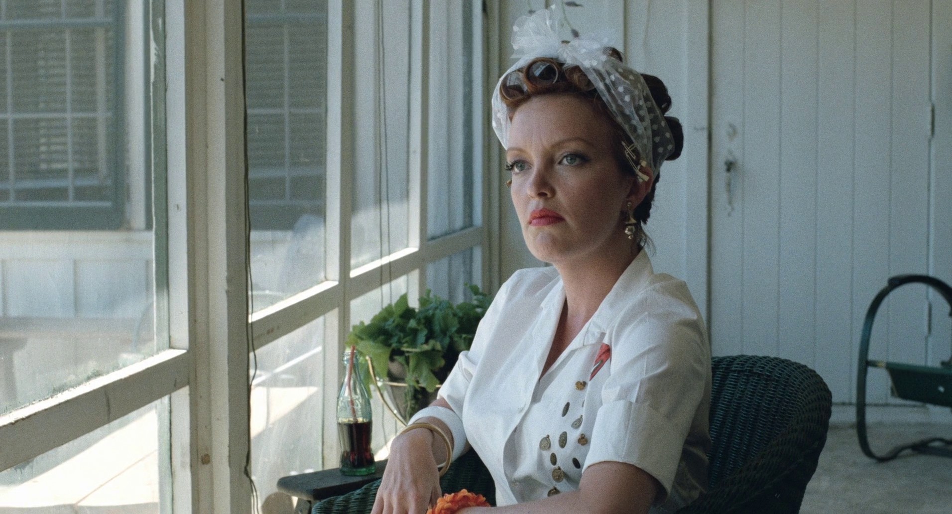 Desert Hearts (1985) —  shot,  lighting