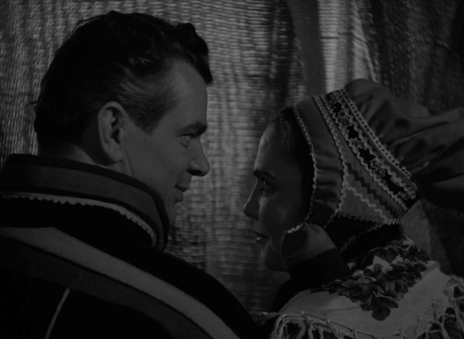 The White Reindeer (1952) —  shot,  lighting