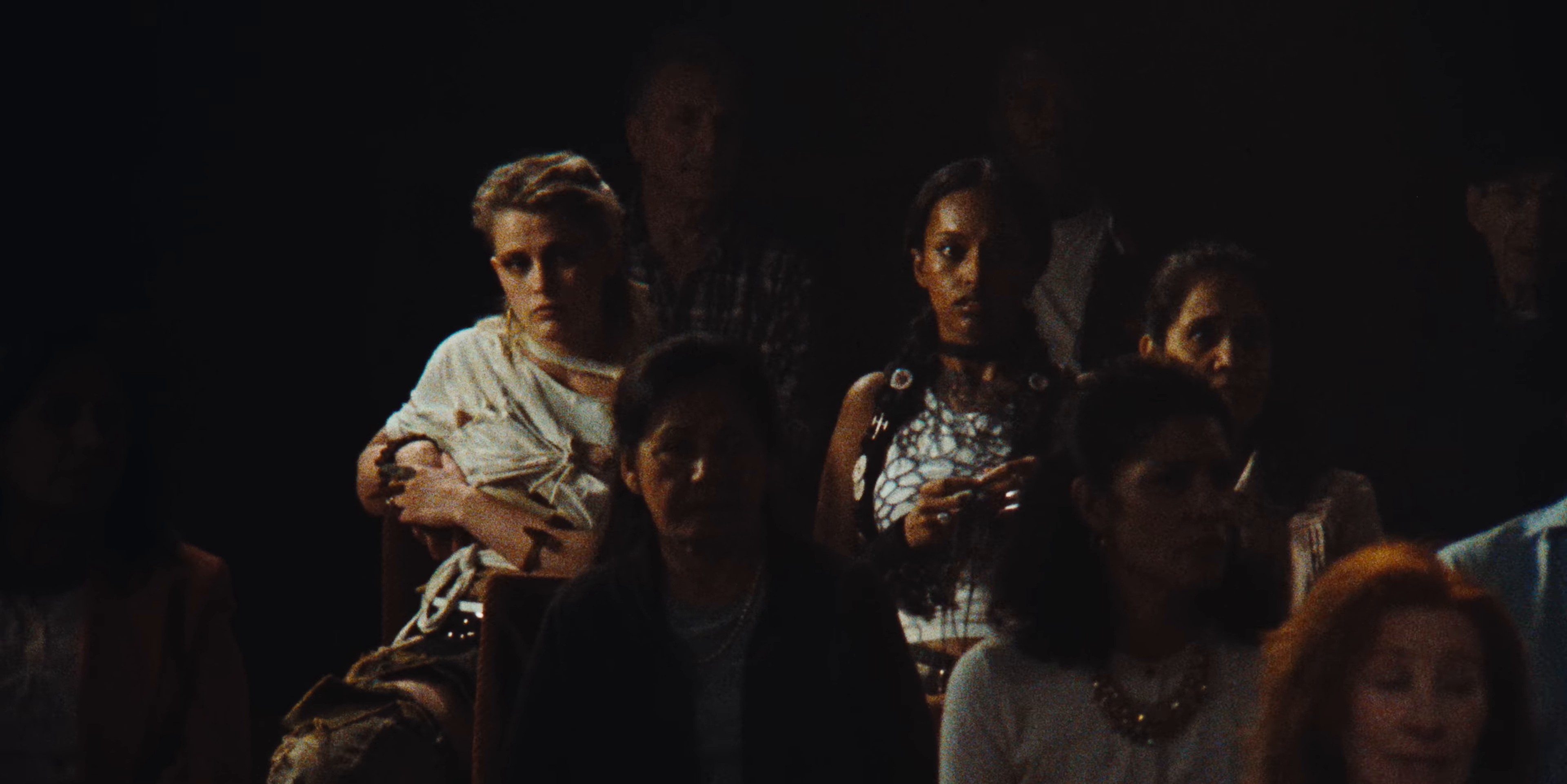 Here's The Thing (2024) —  shot,  lighting